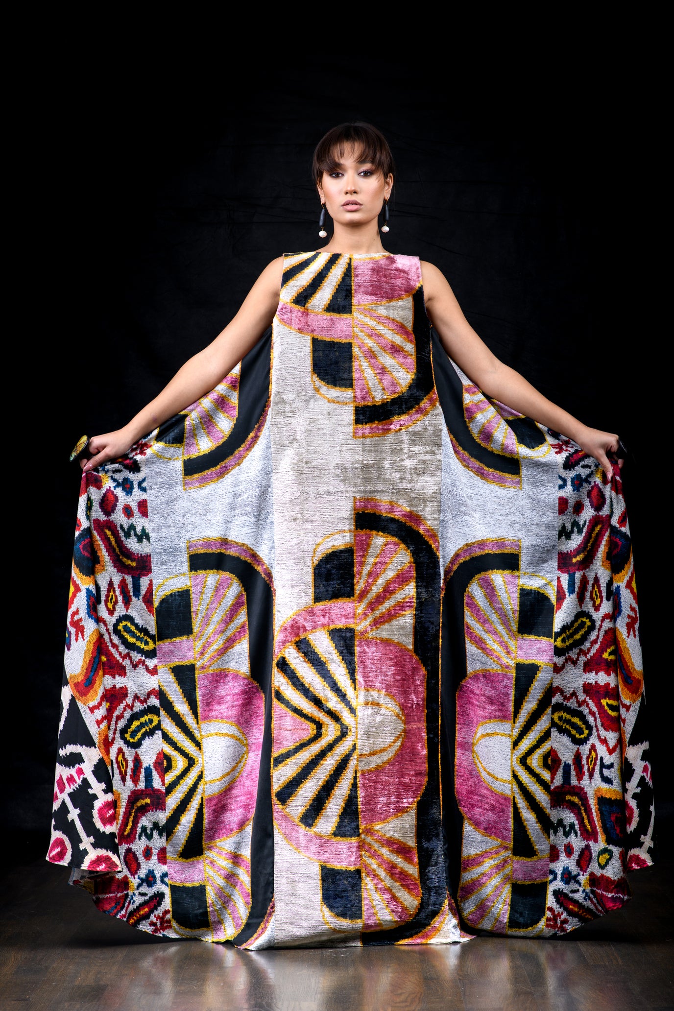 Arabesque Affinity - 10