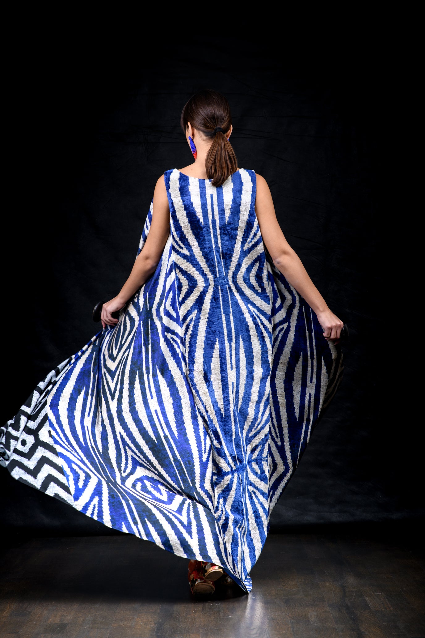 Arabesque Affinity - 16