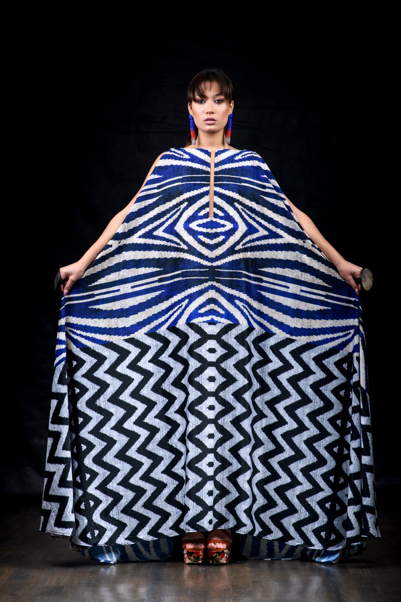Arabesque Affinity - 16