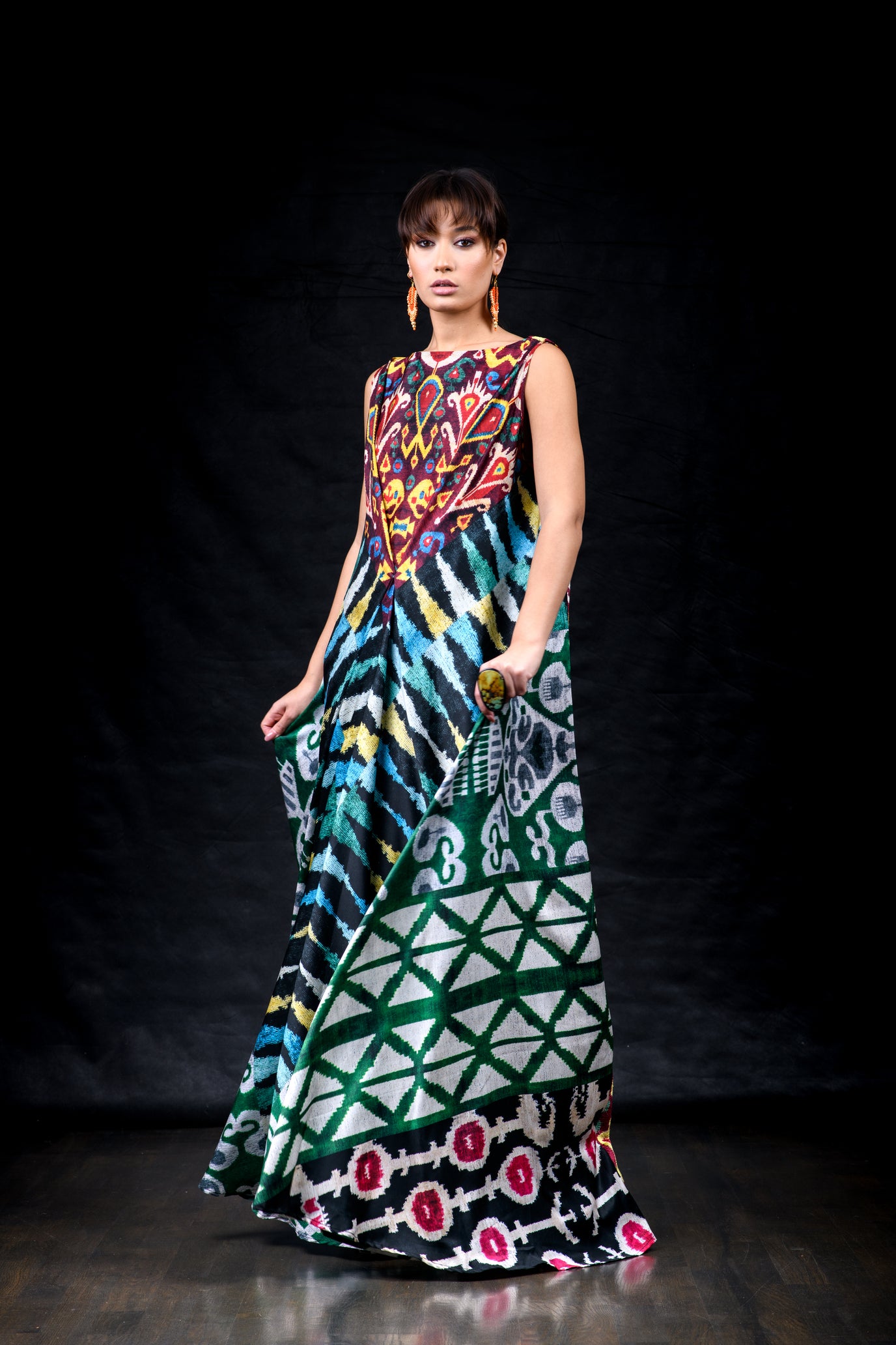 Arabesque Affinity - 14