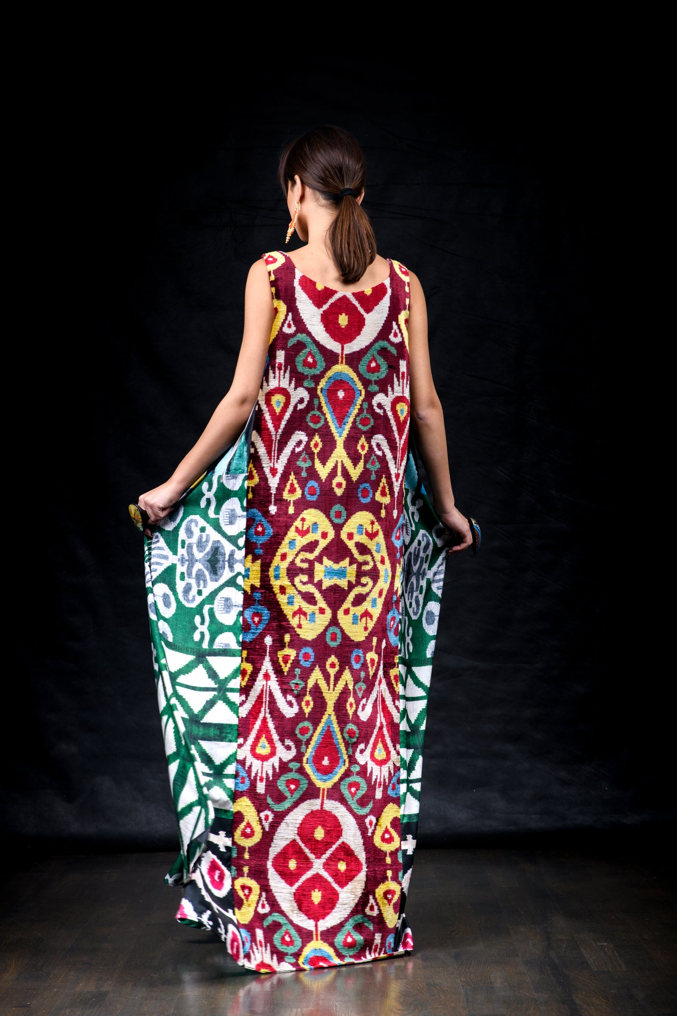 Arabesque Affinity - 14