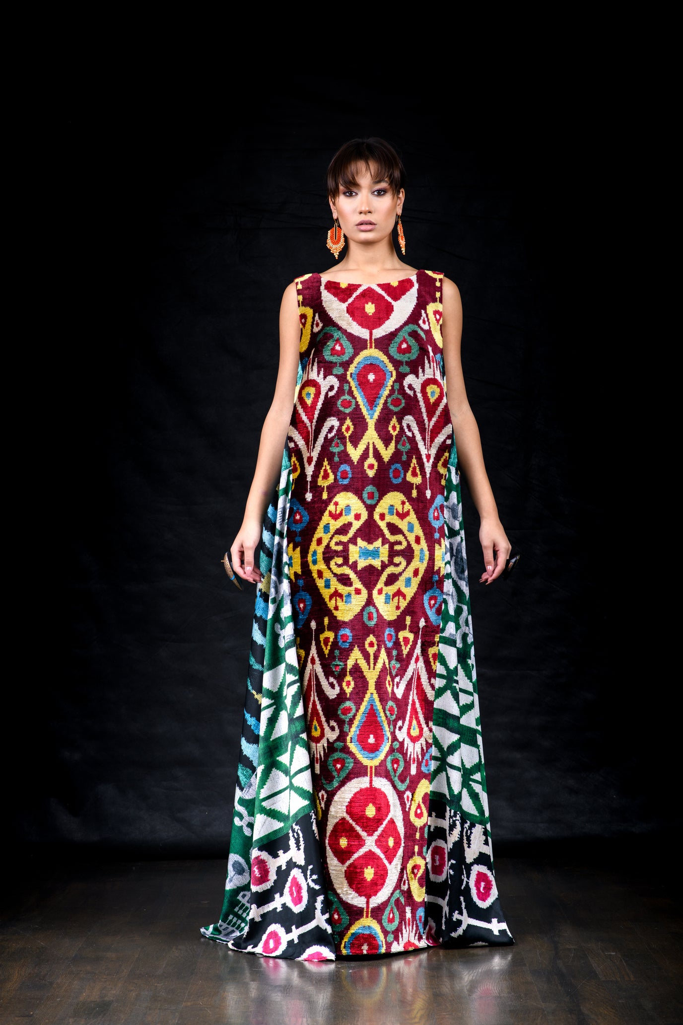 Arabesque Affinity - 14