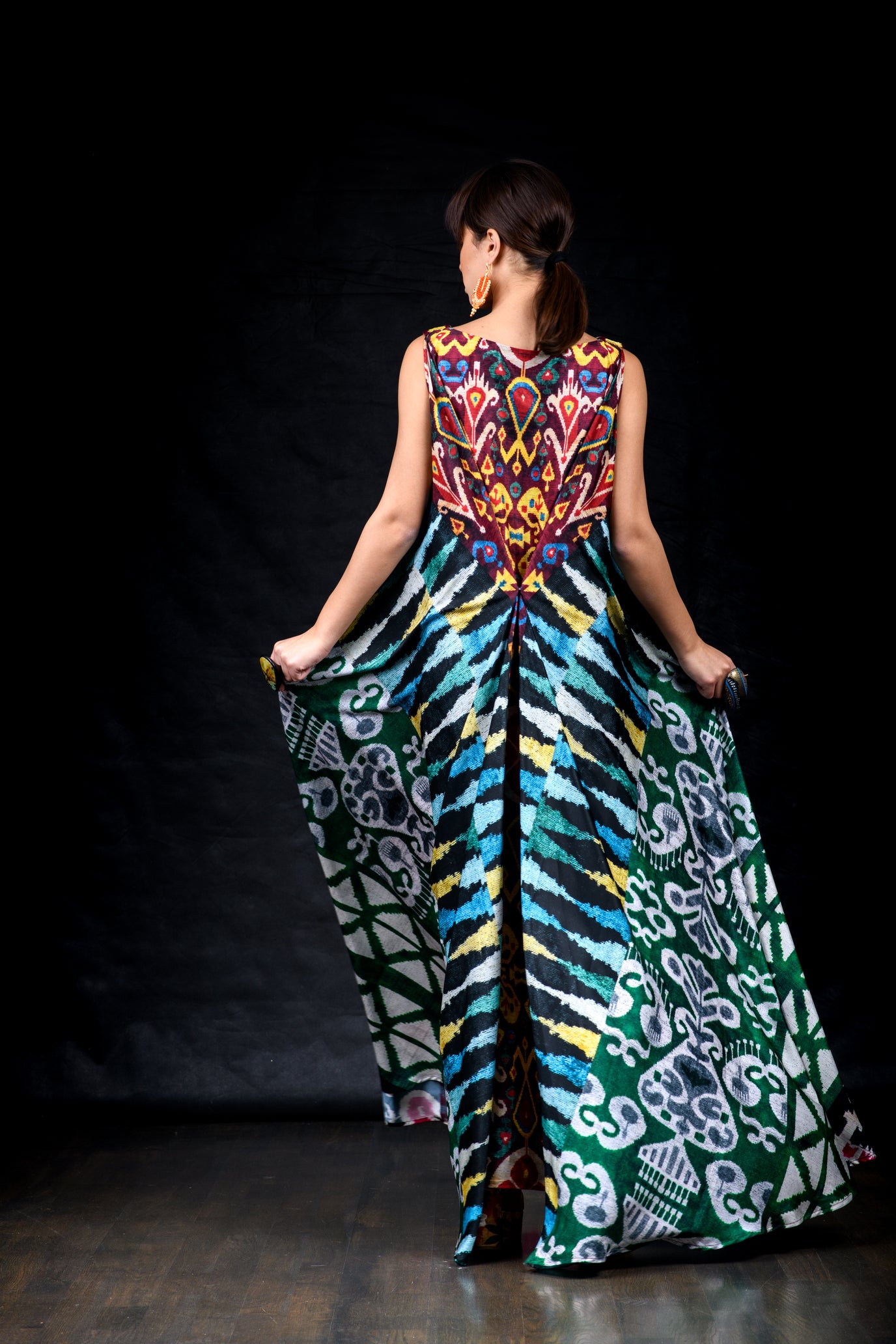Arabesque Affinity - 14