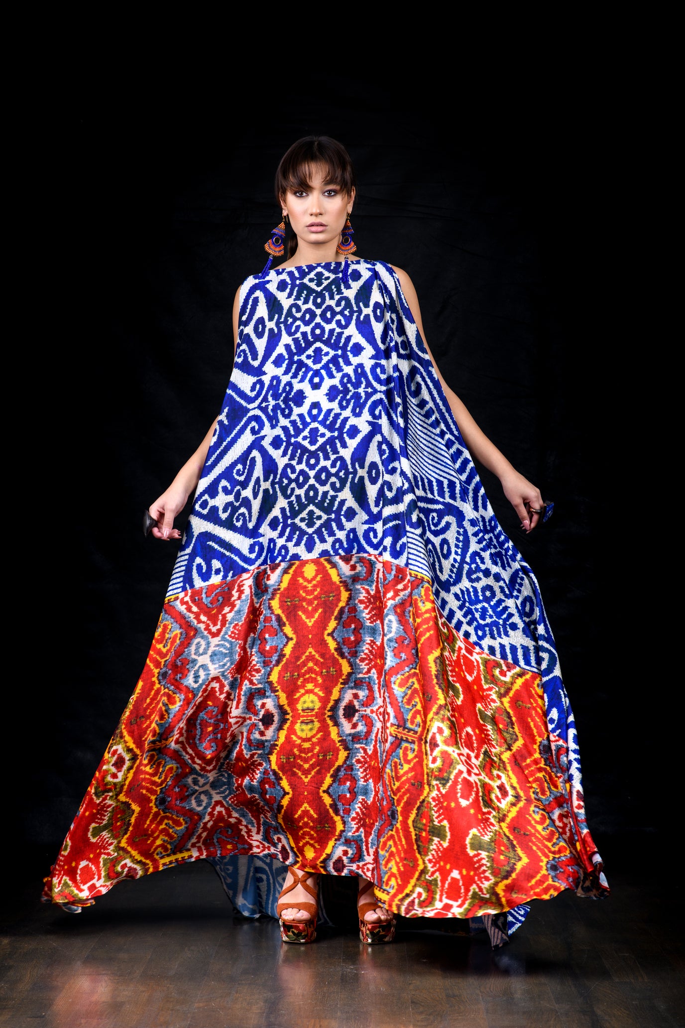 Arabesque Affinity - 17