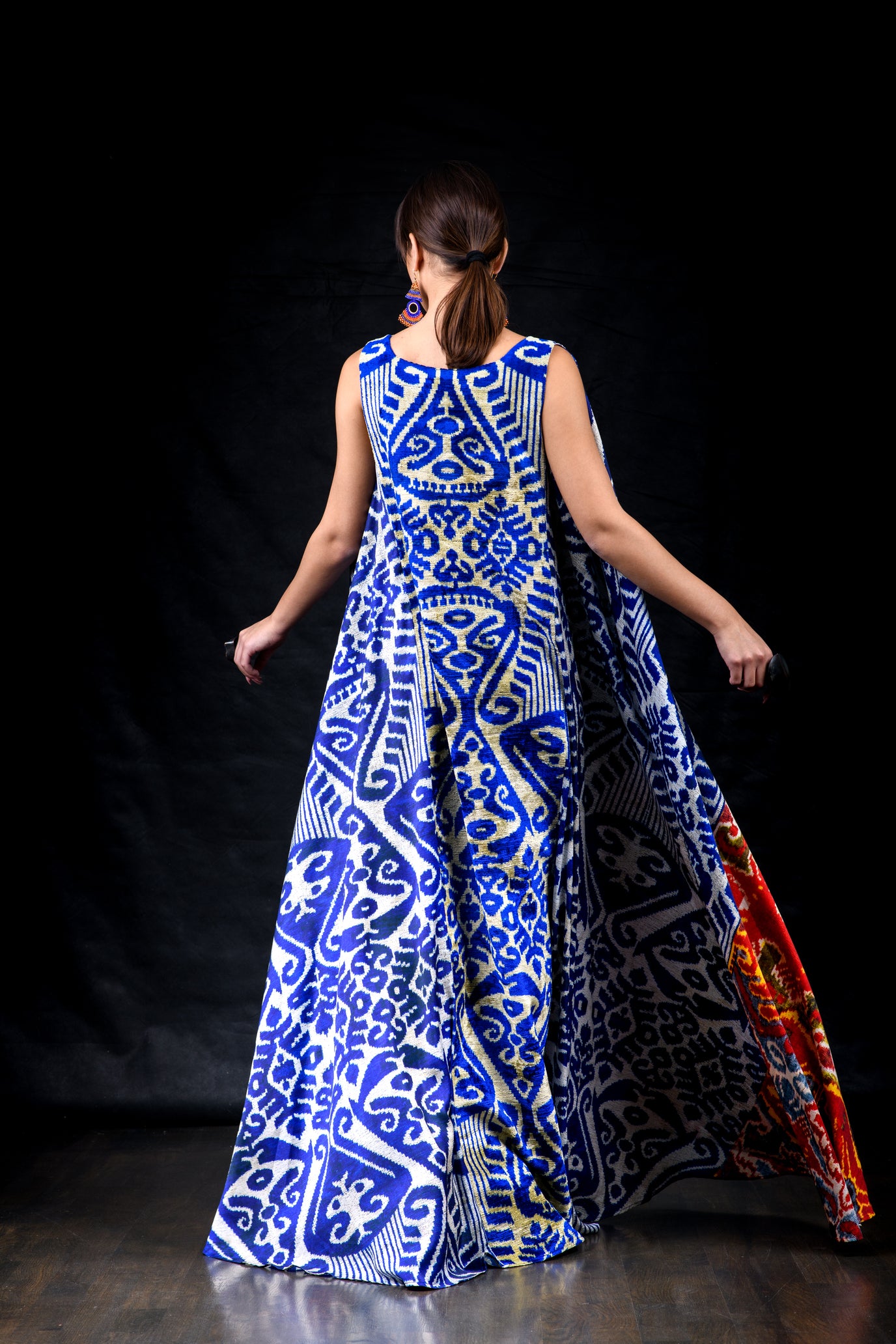 Arabesque Affinity - 17