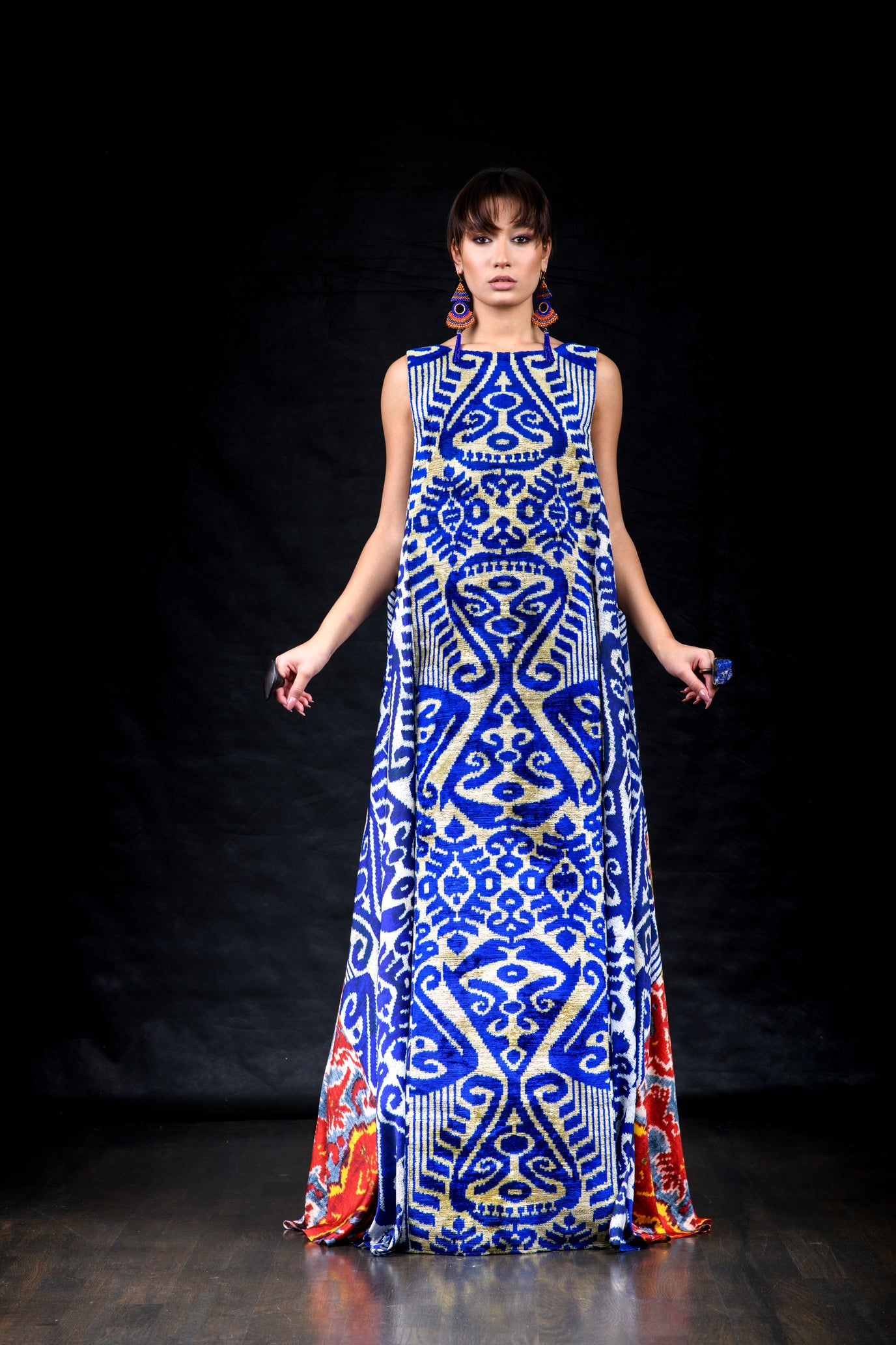 Arabesque Affinity - 17