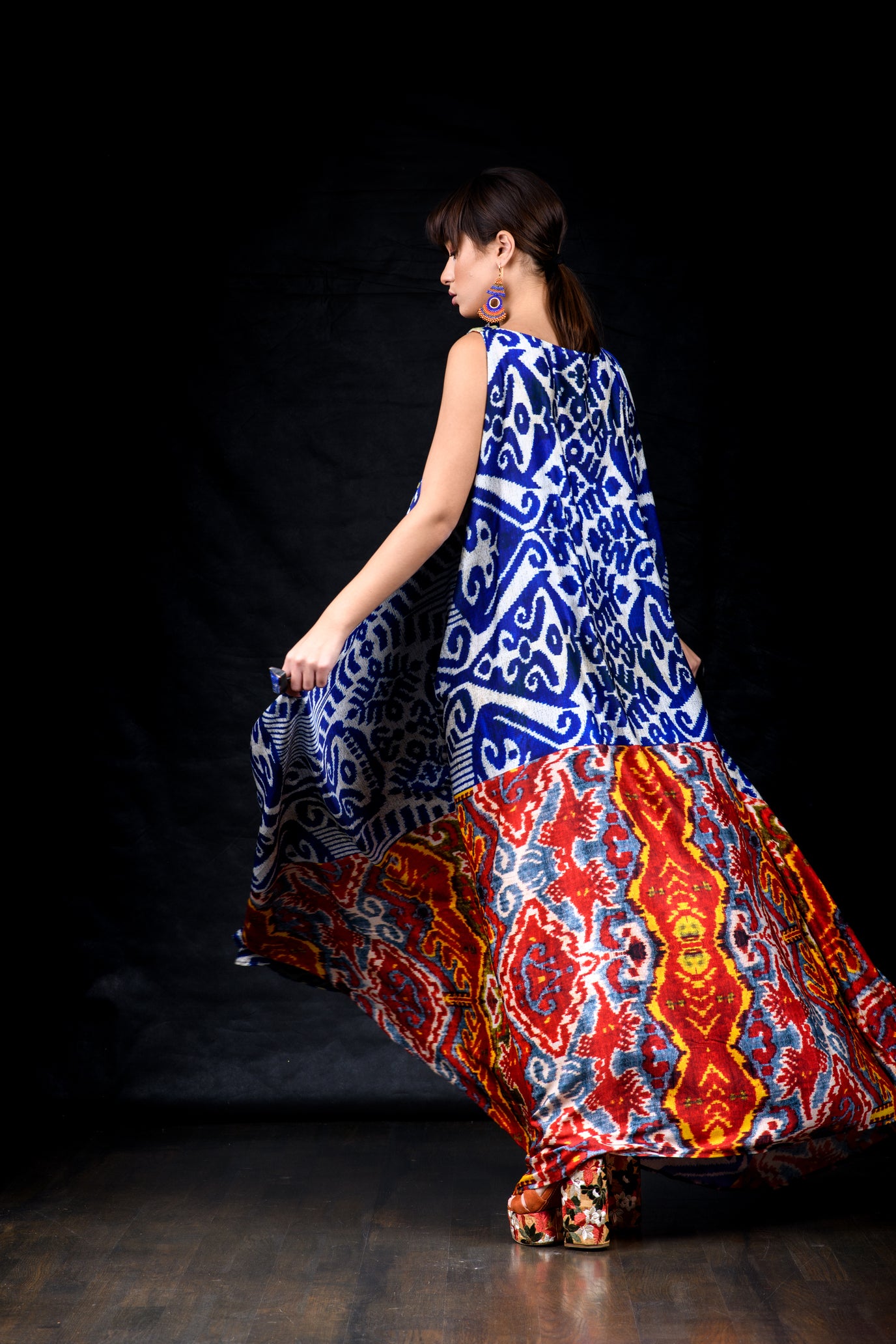 Arabesque Affinity - 17