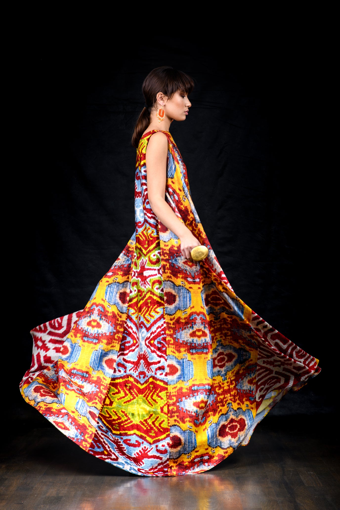 Arabesque Affinity - 18