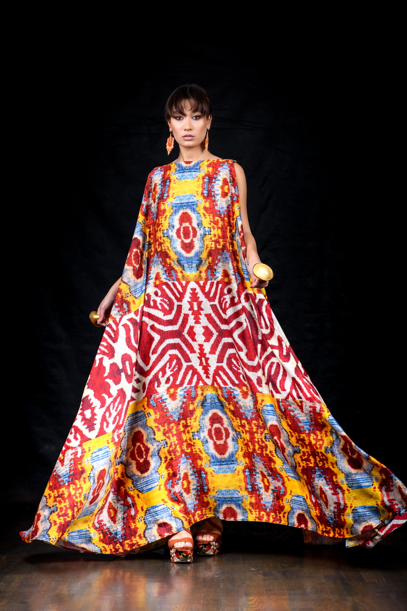 Arabesque Affinity - 18