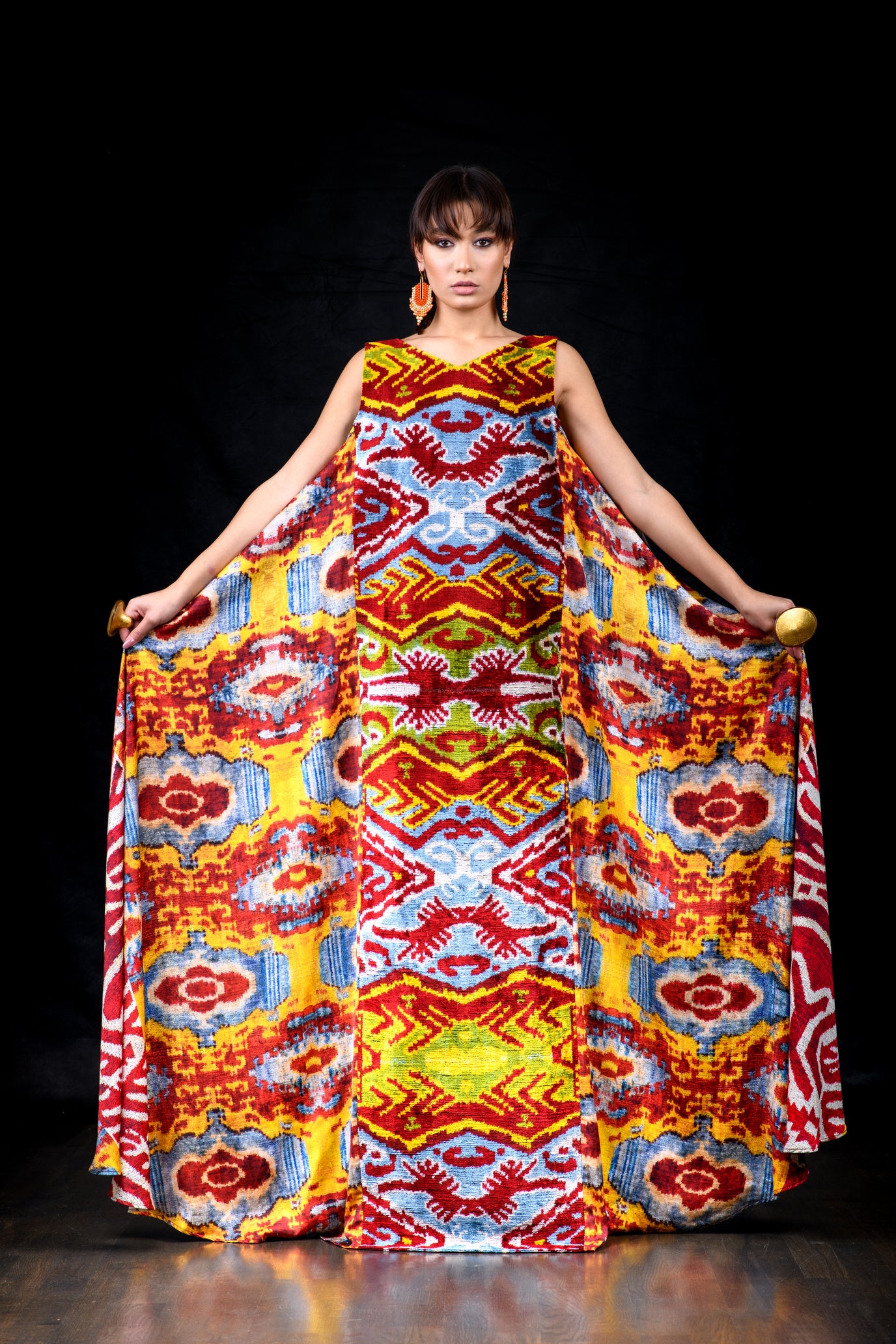 Arabesque Affinity - 18