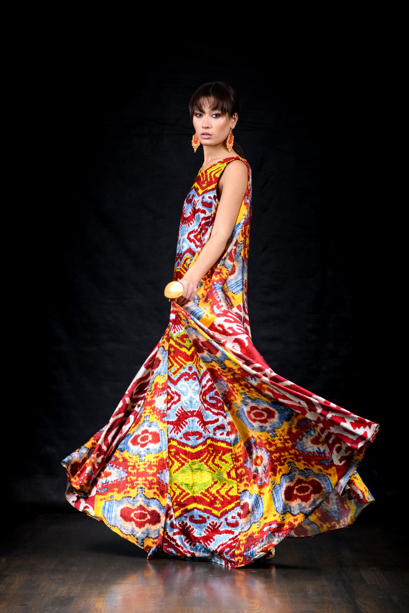 Arabesque Affinity - 18