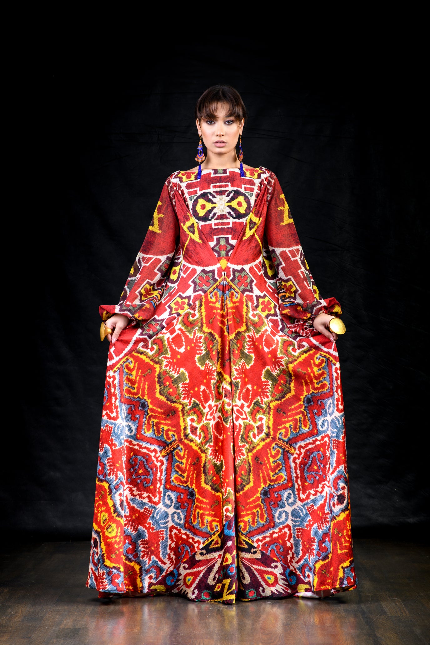 Arabesque Affinity - 19