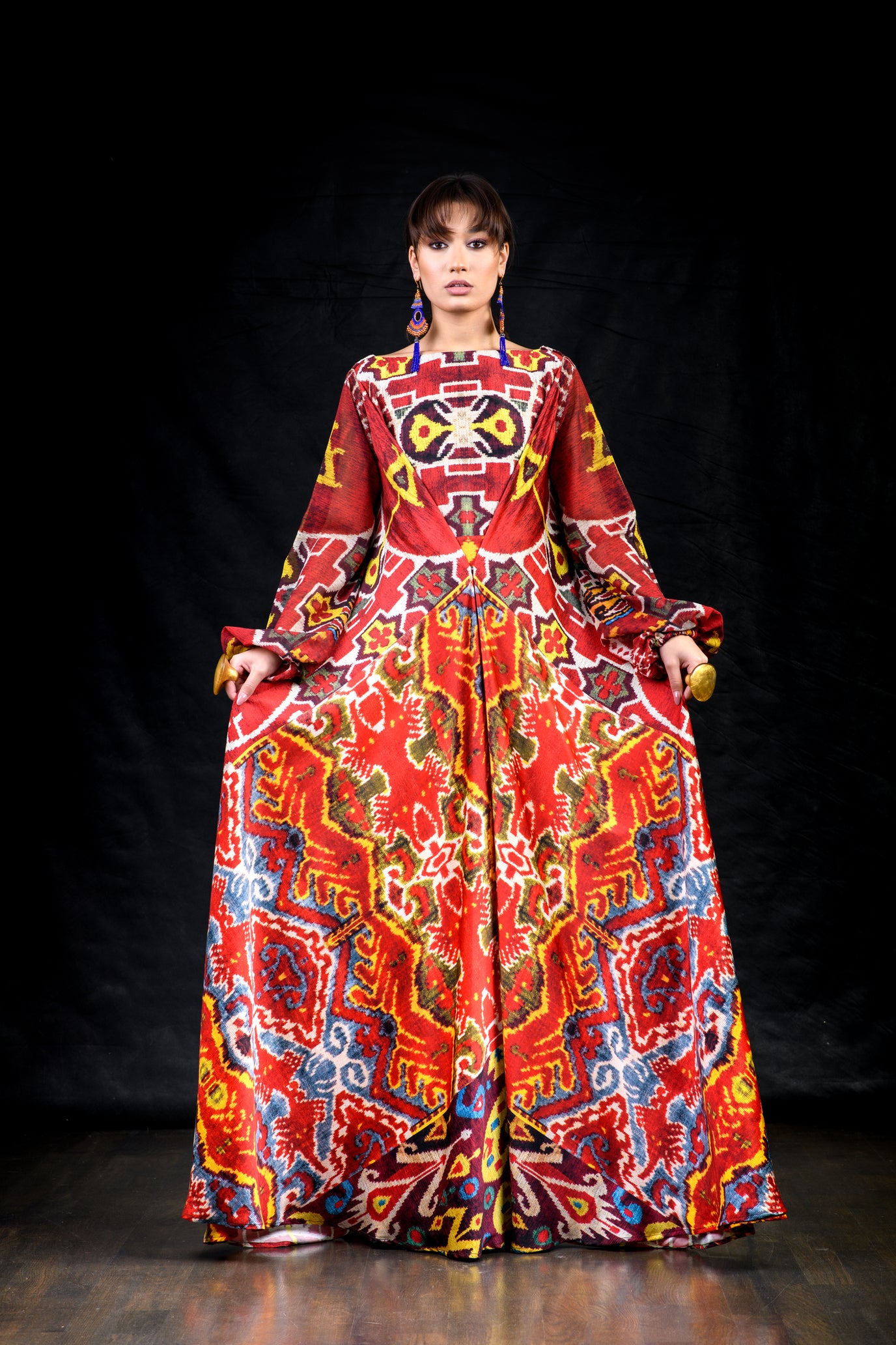 Arabesque Affinity - 19