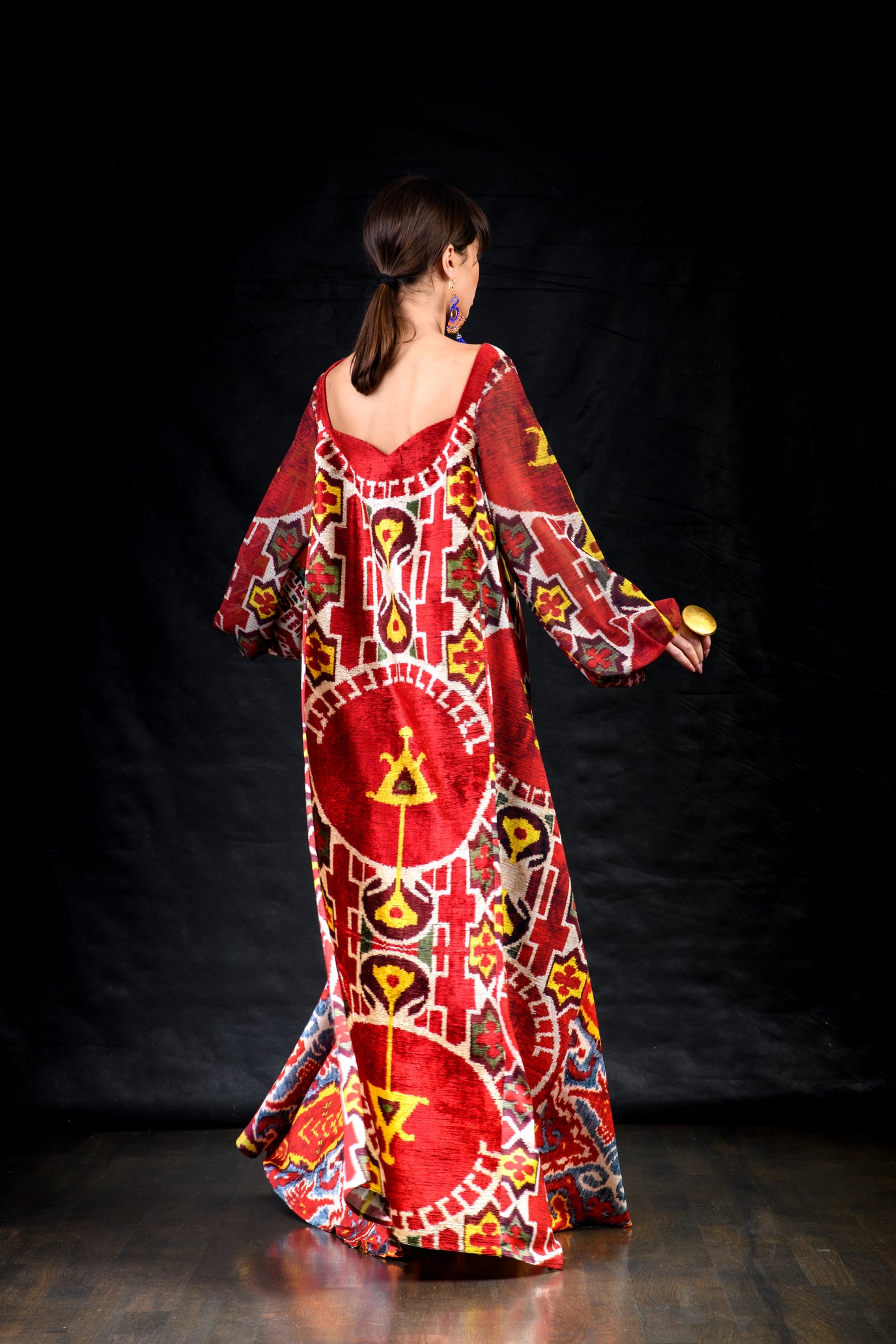 Arabesque Affinity - 19