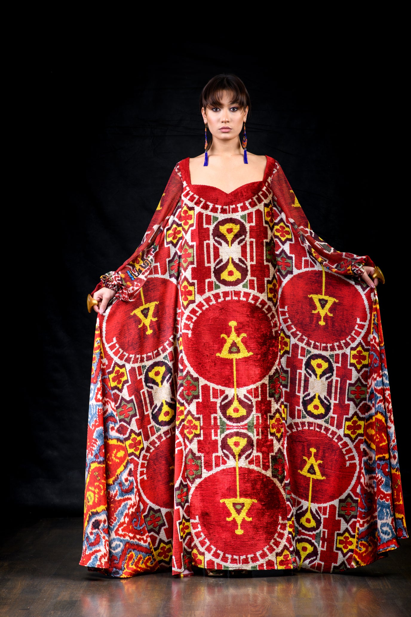 Arabesque Affinity - 19