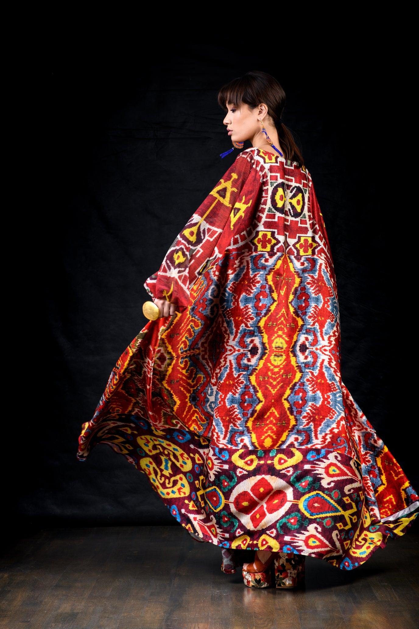 Arabesque Affinity - 19