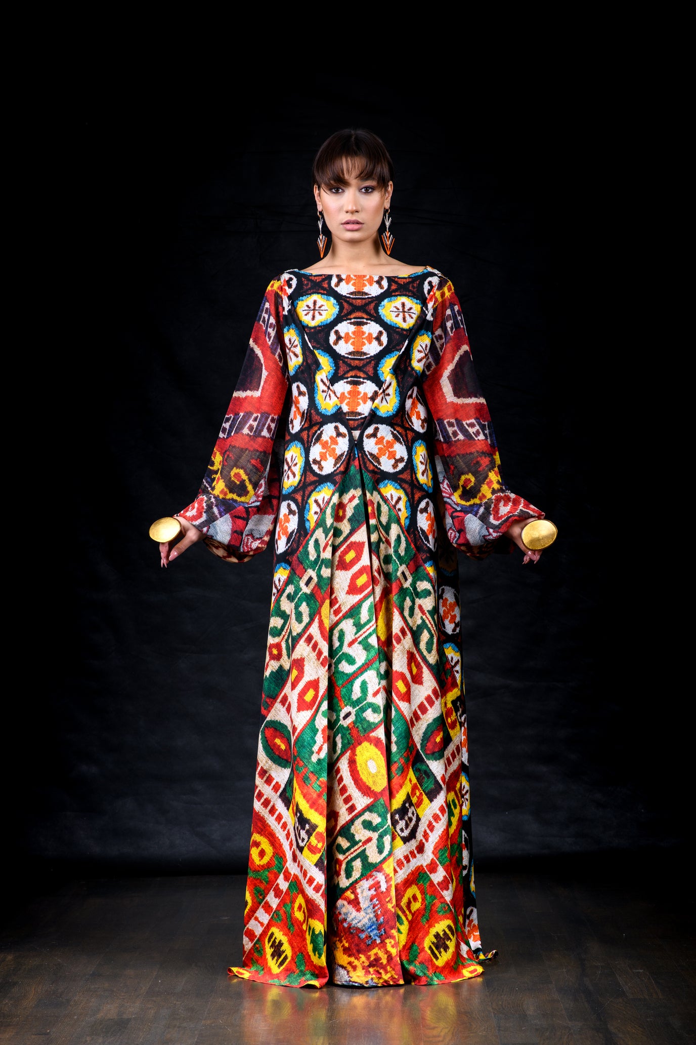 Arabesque Affinity - 20