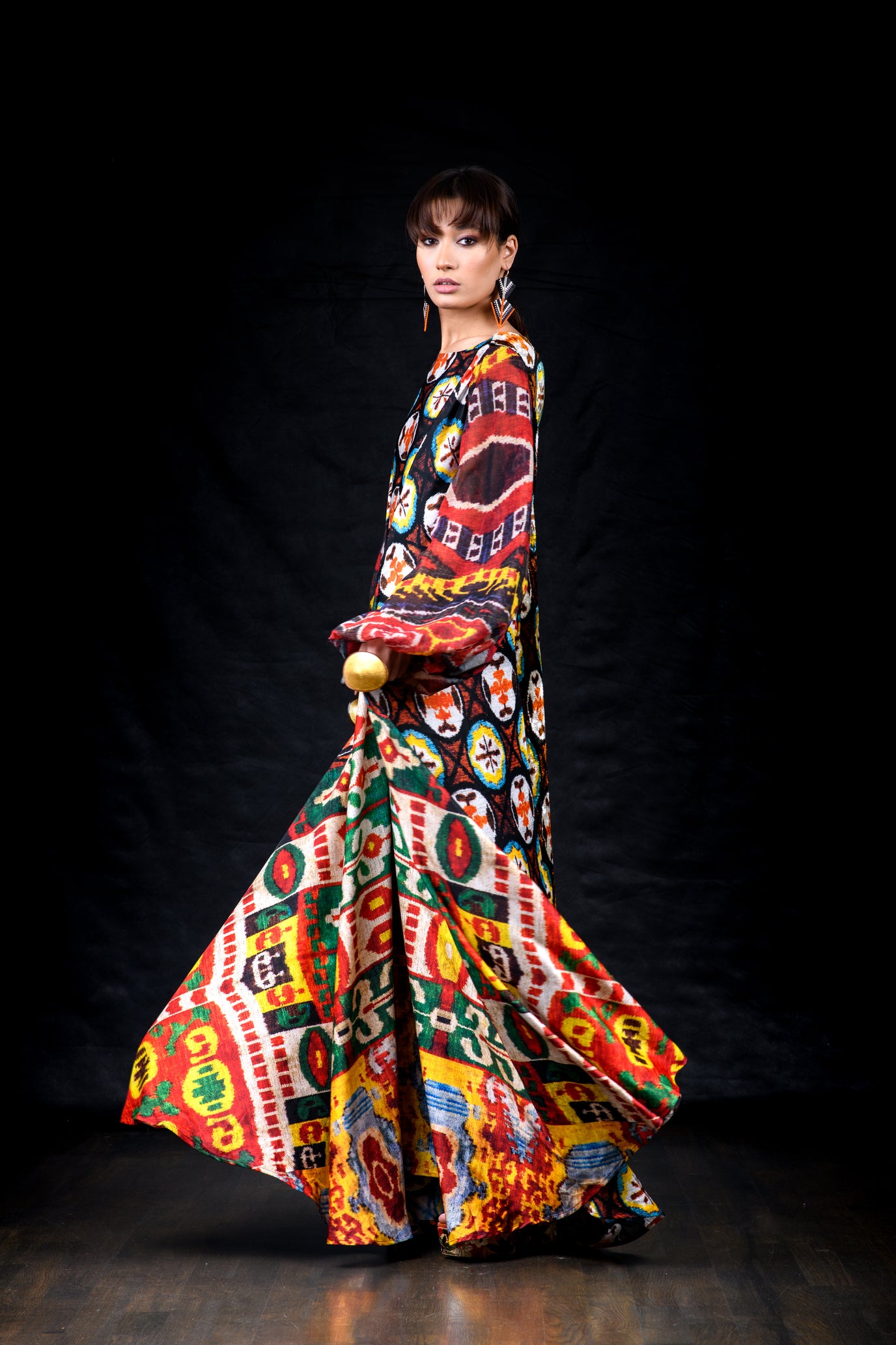 Arabesque Affinity - 20