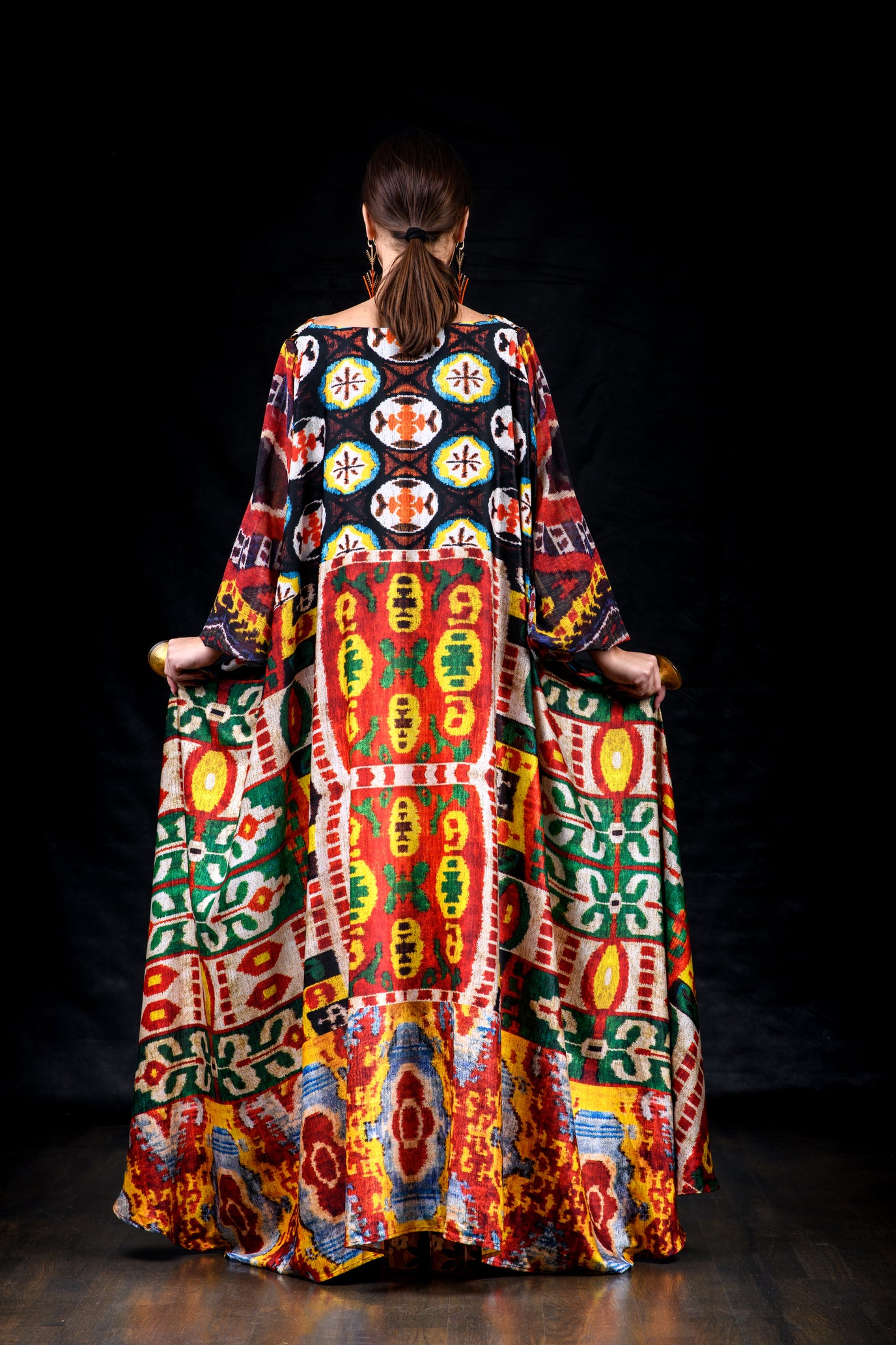 Arabesque Affinity - 20
