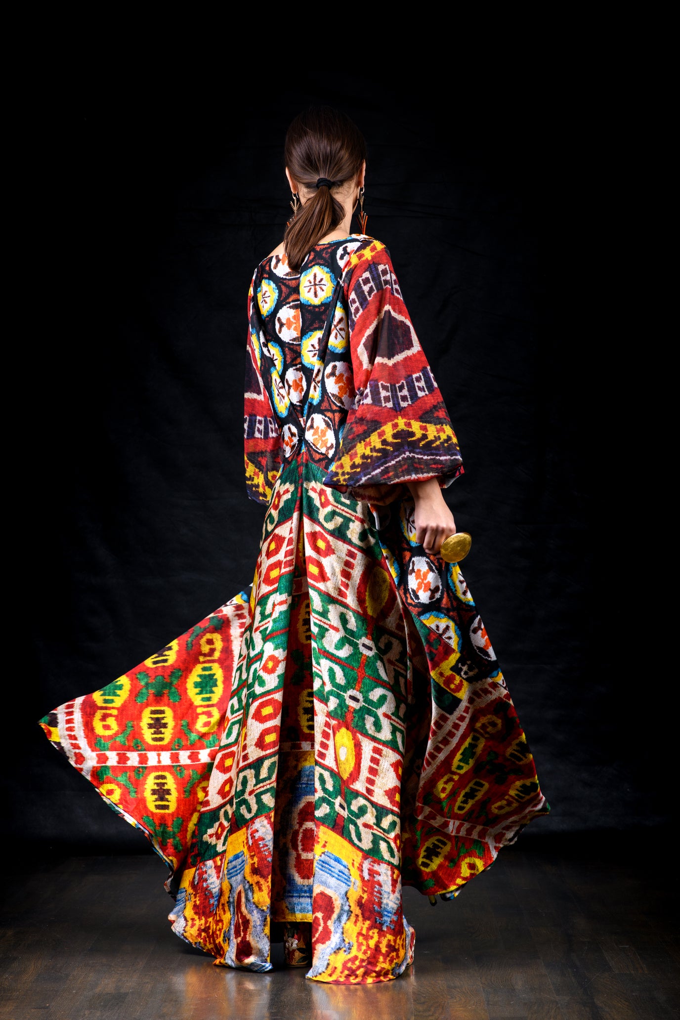 Arabesque Affinity - 20