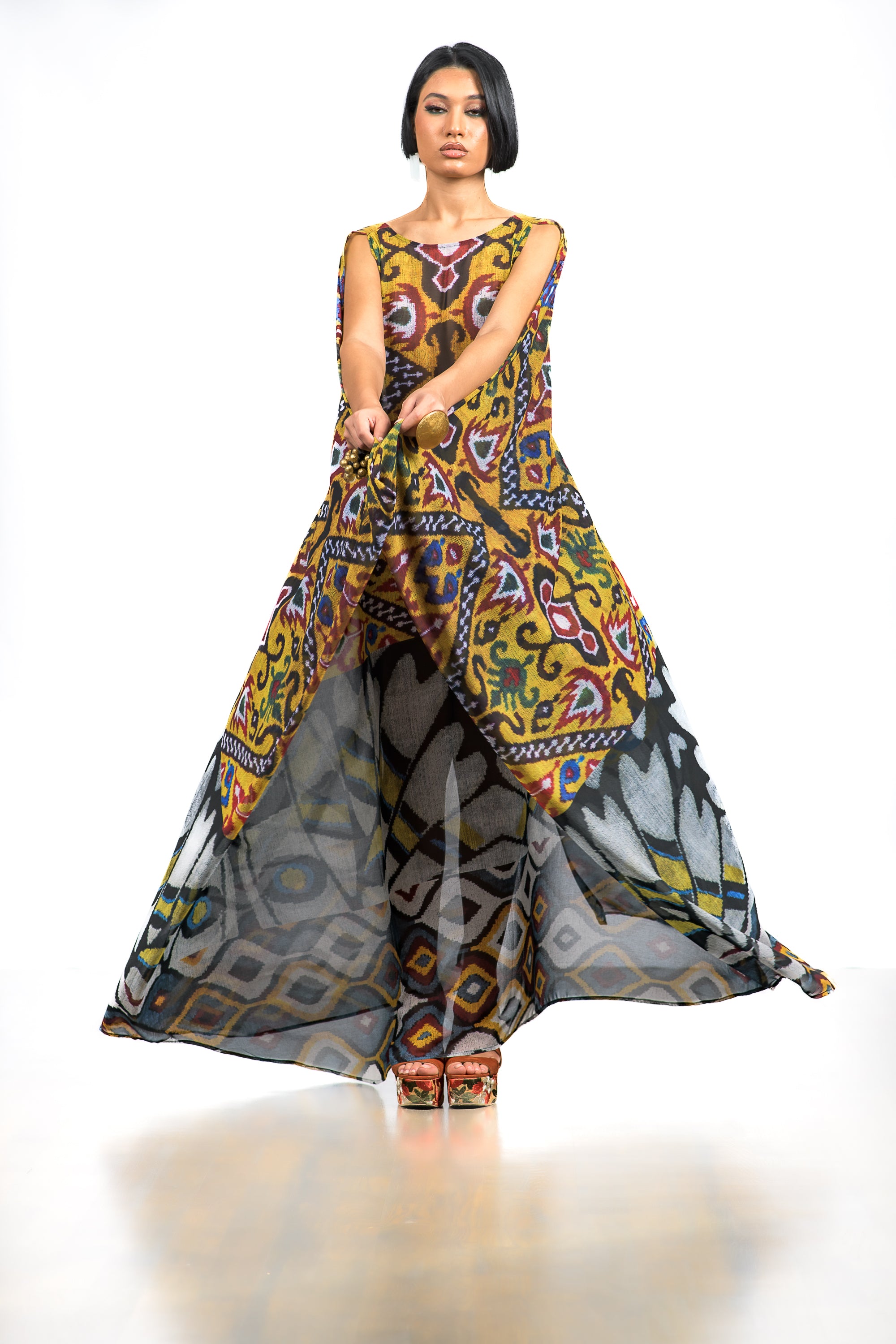 Culture Fusion - 38