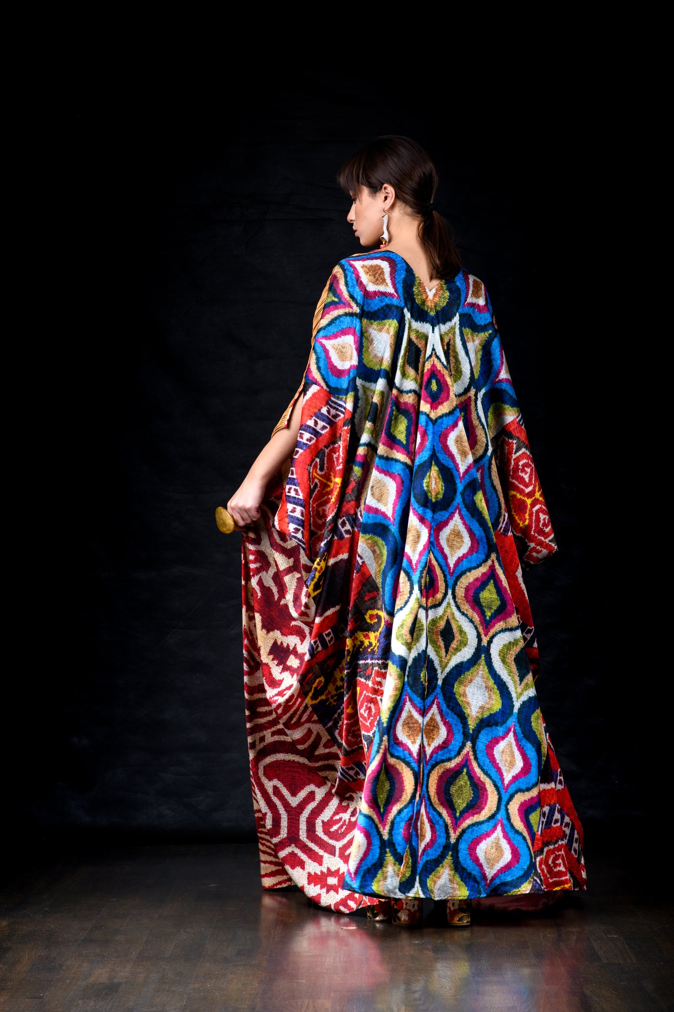 Arabesque Affinity - 23