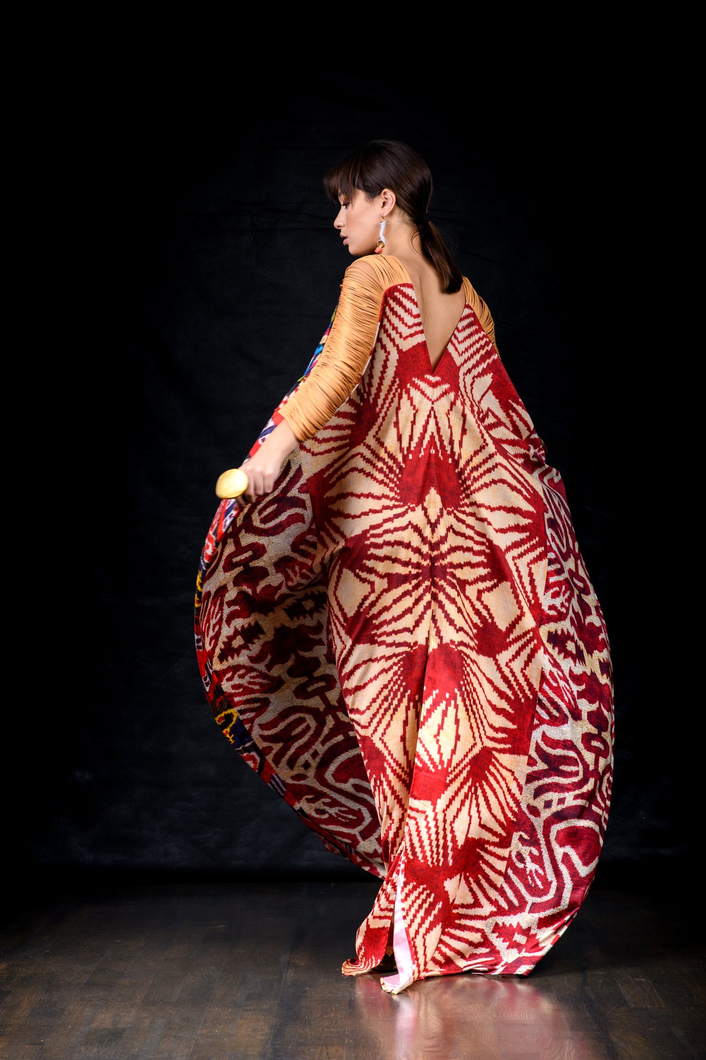 Arabesque Affinity - 23
