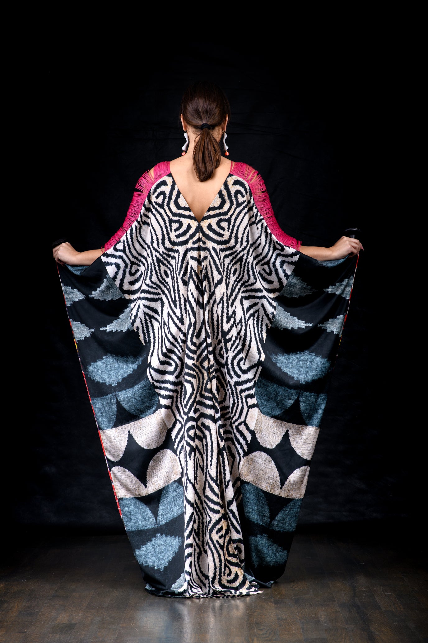 Arabesque Affinity - 24