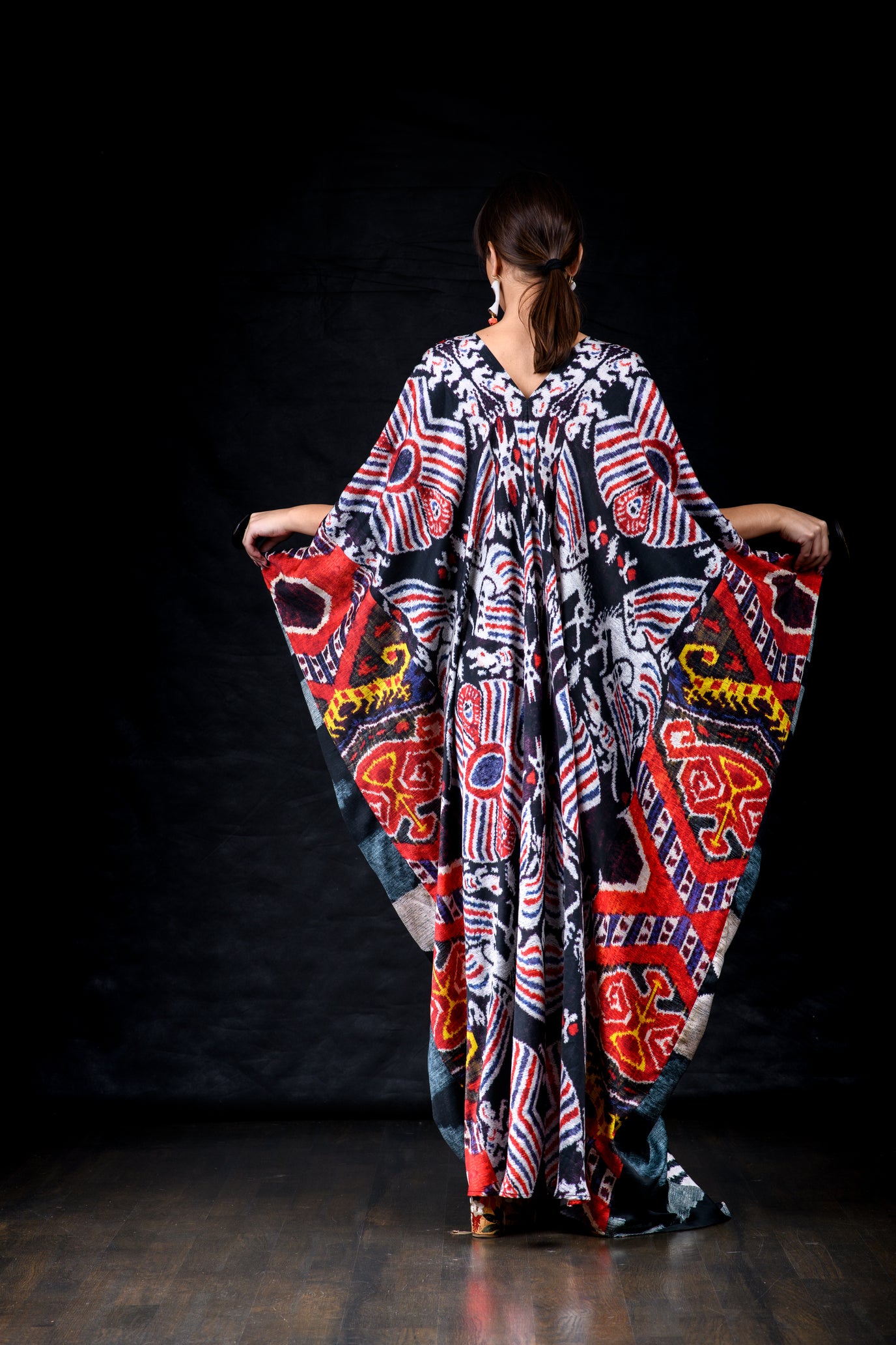 Arabesque Affinity - 24