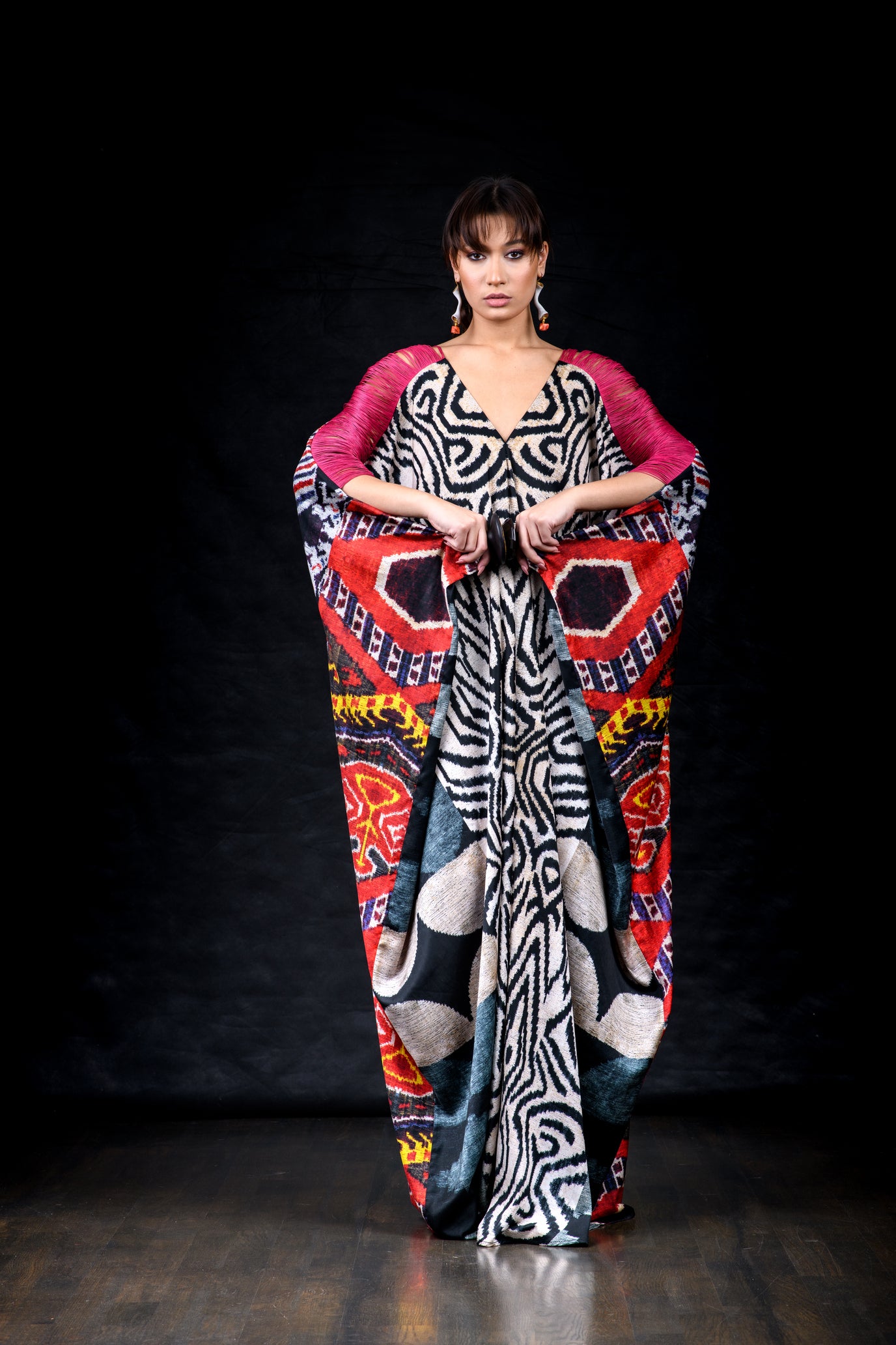 Arabesque Affinity - 24