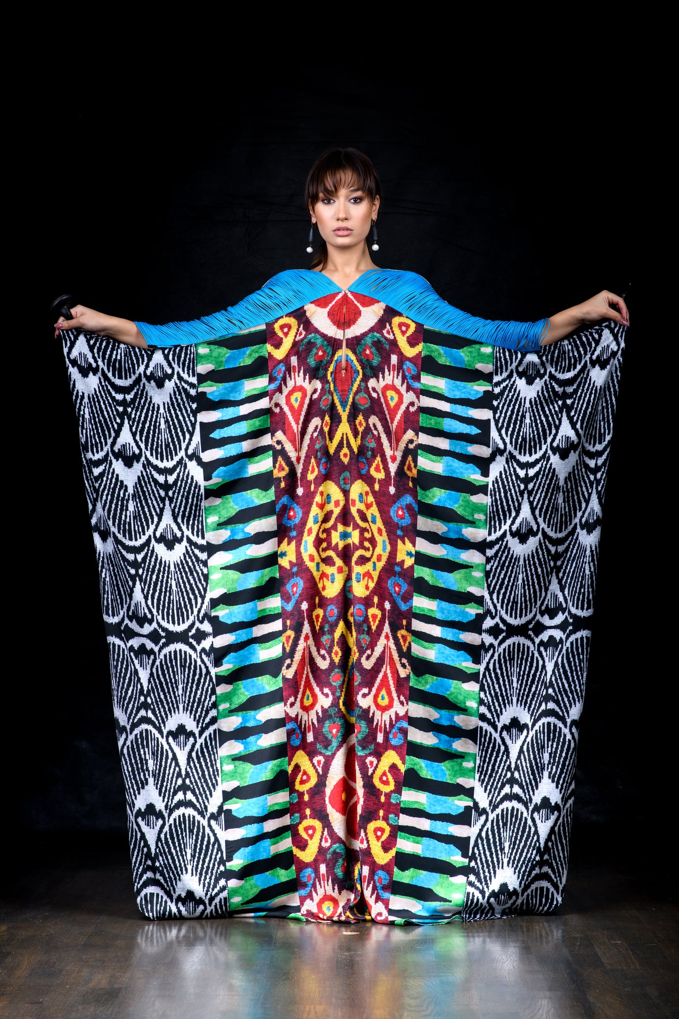 Arabesque Affinity - 26