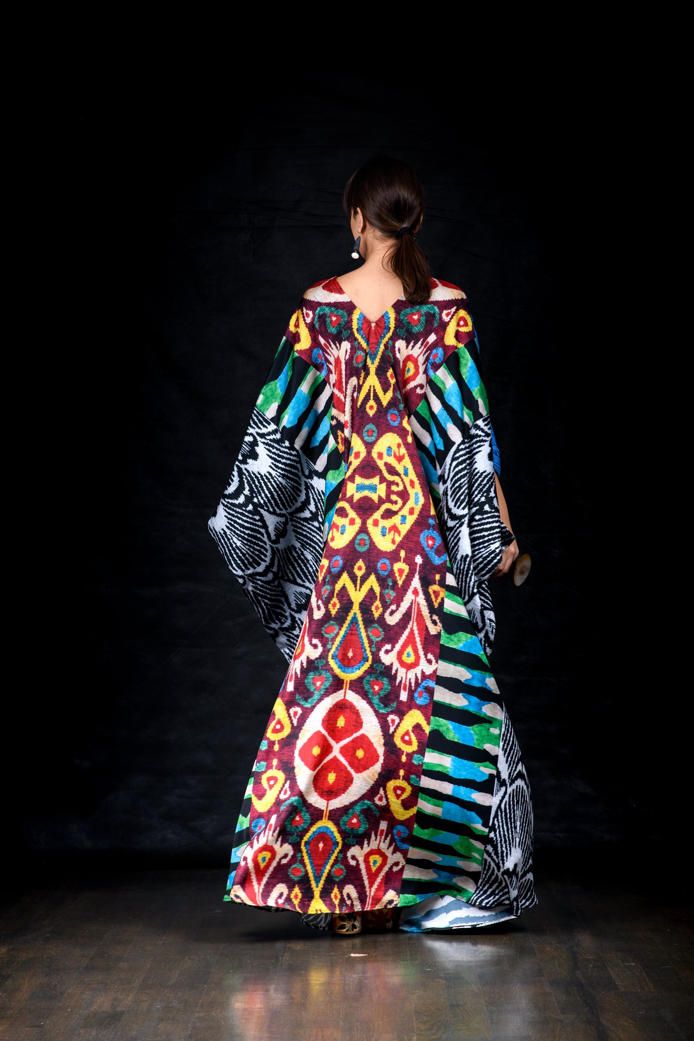 Arabesque Affinity - 26