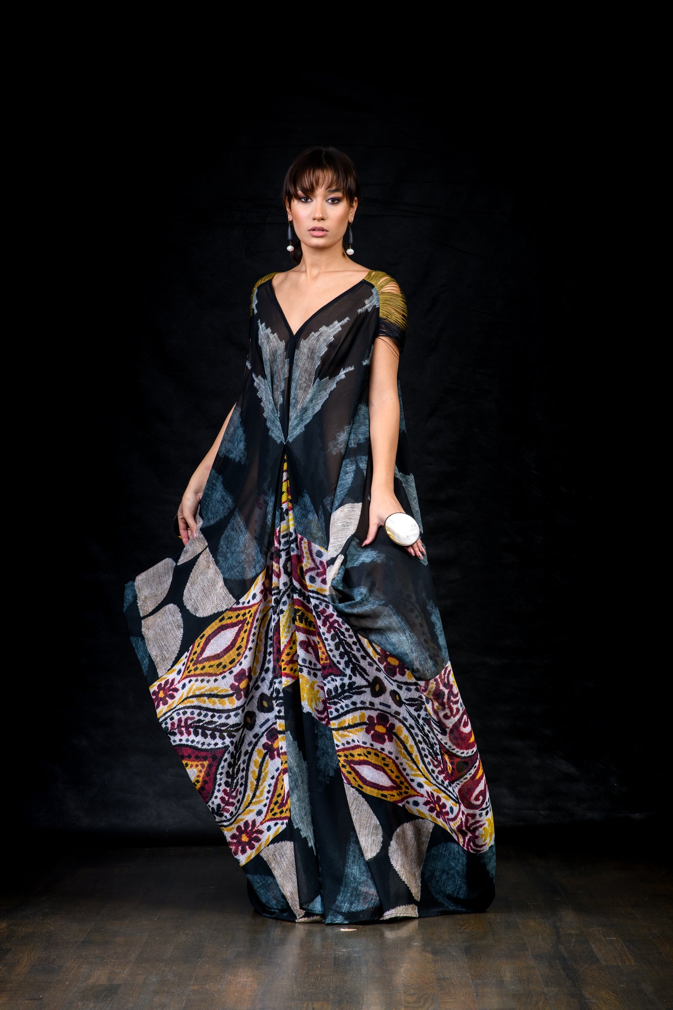Arabesque Affinity - 29