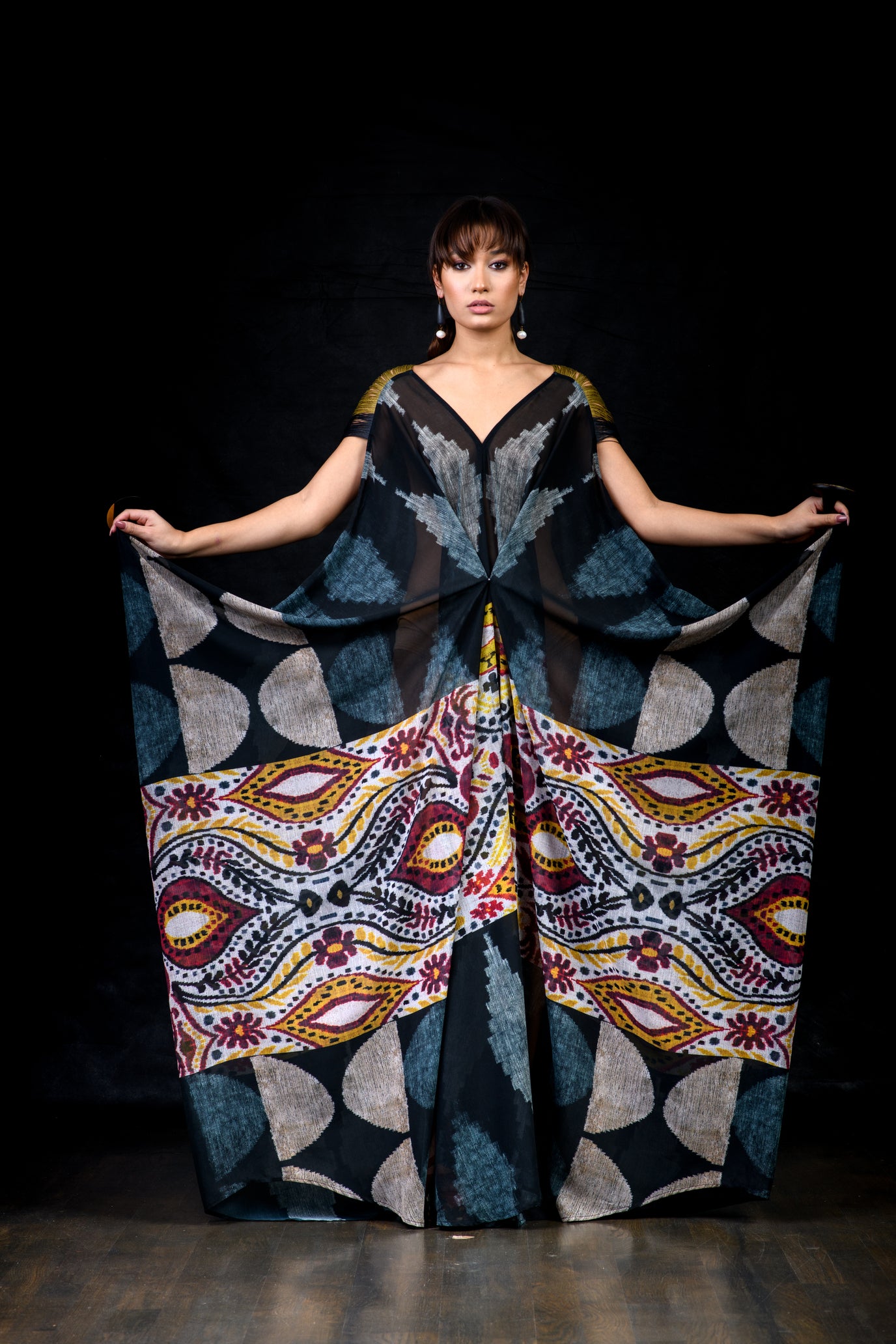 Arabesque Affinity - 29