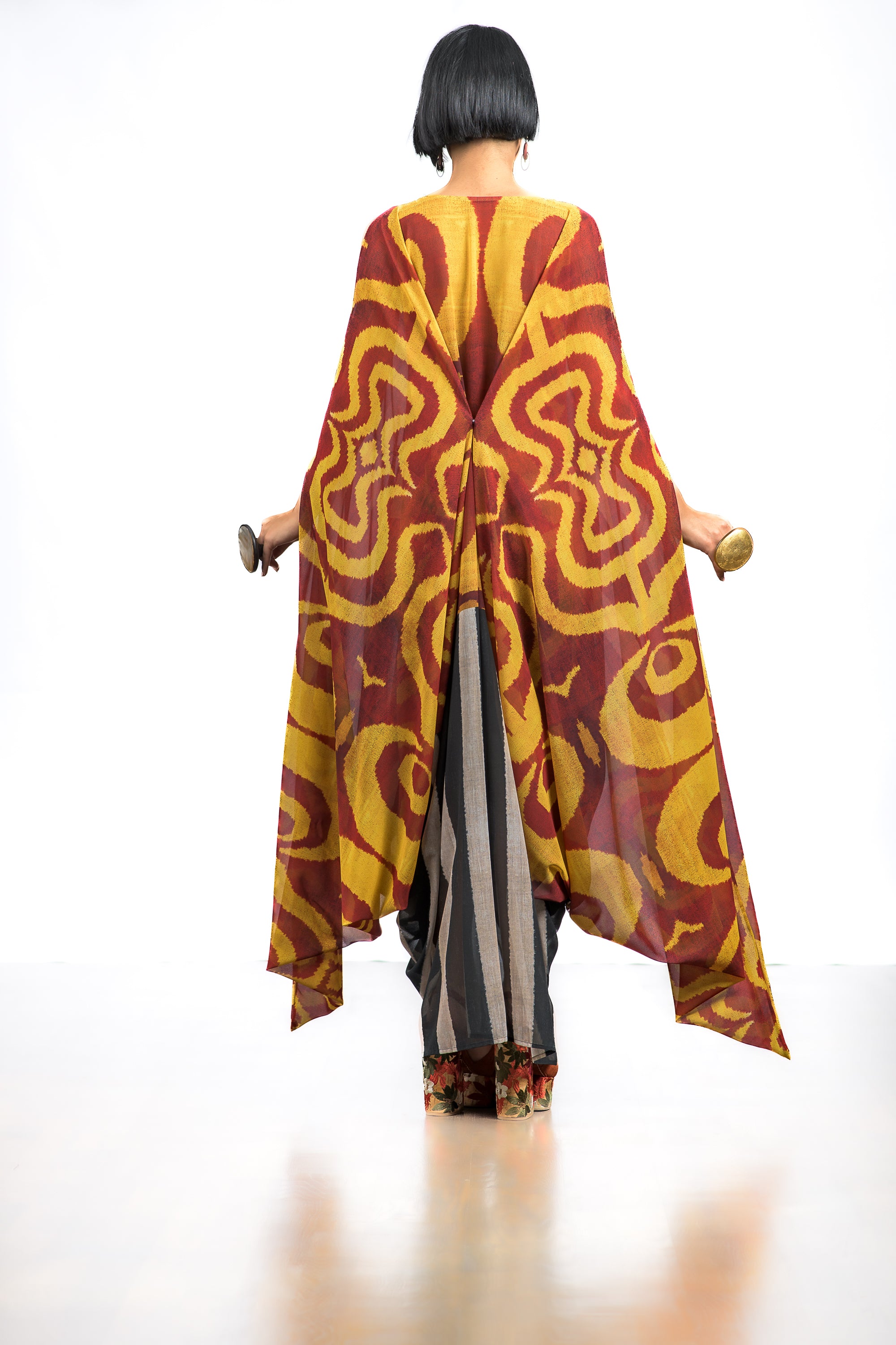 Culture Fusion - 42