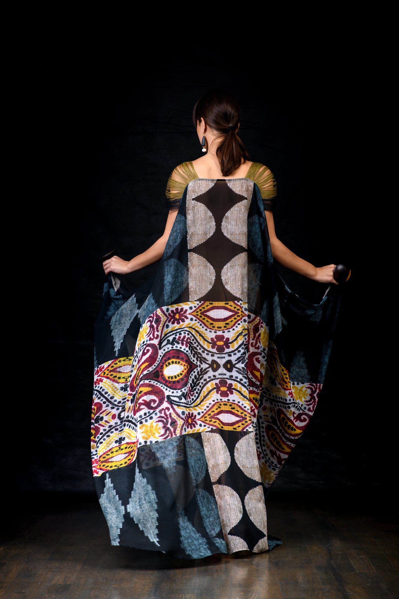 Arabesque Affinity - 29