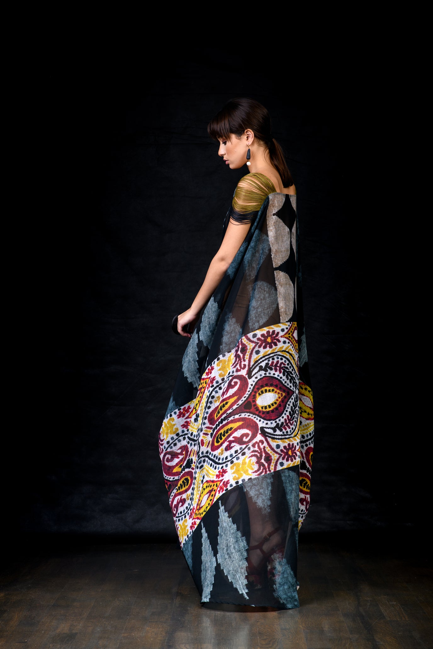 Arabesque Affinity - 29
