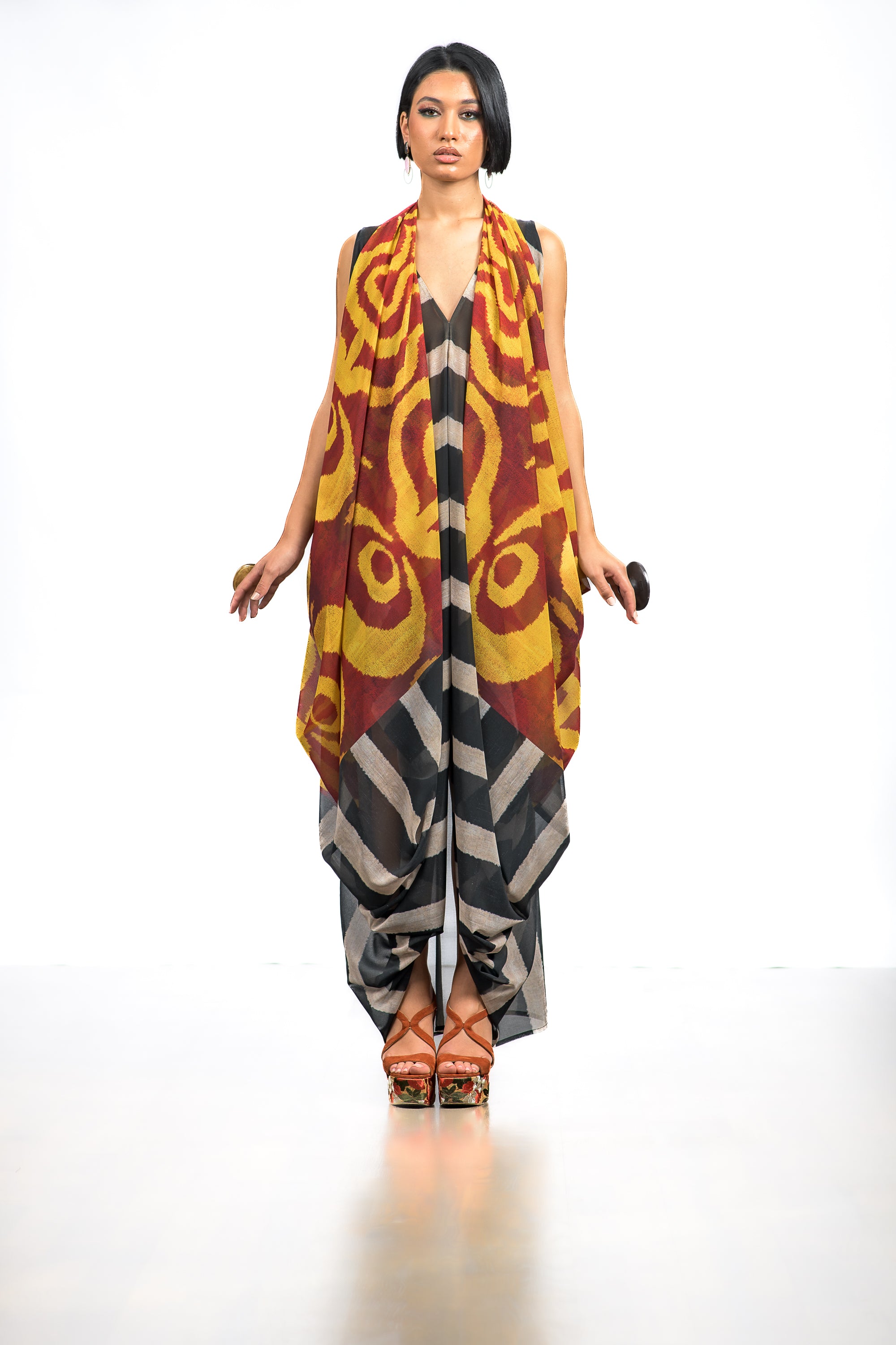 Culture Fusion - 42