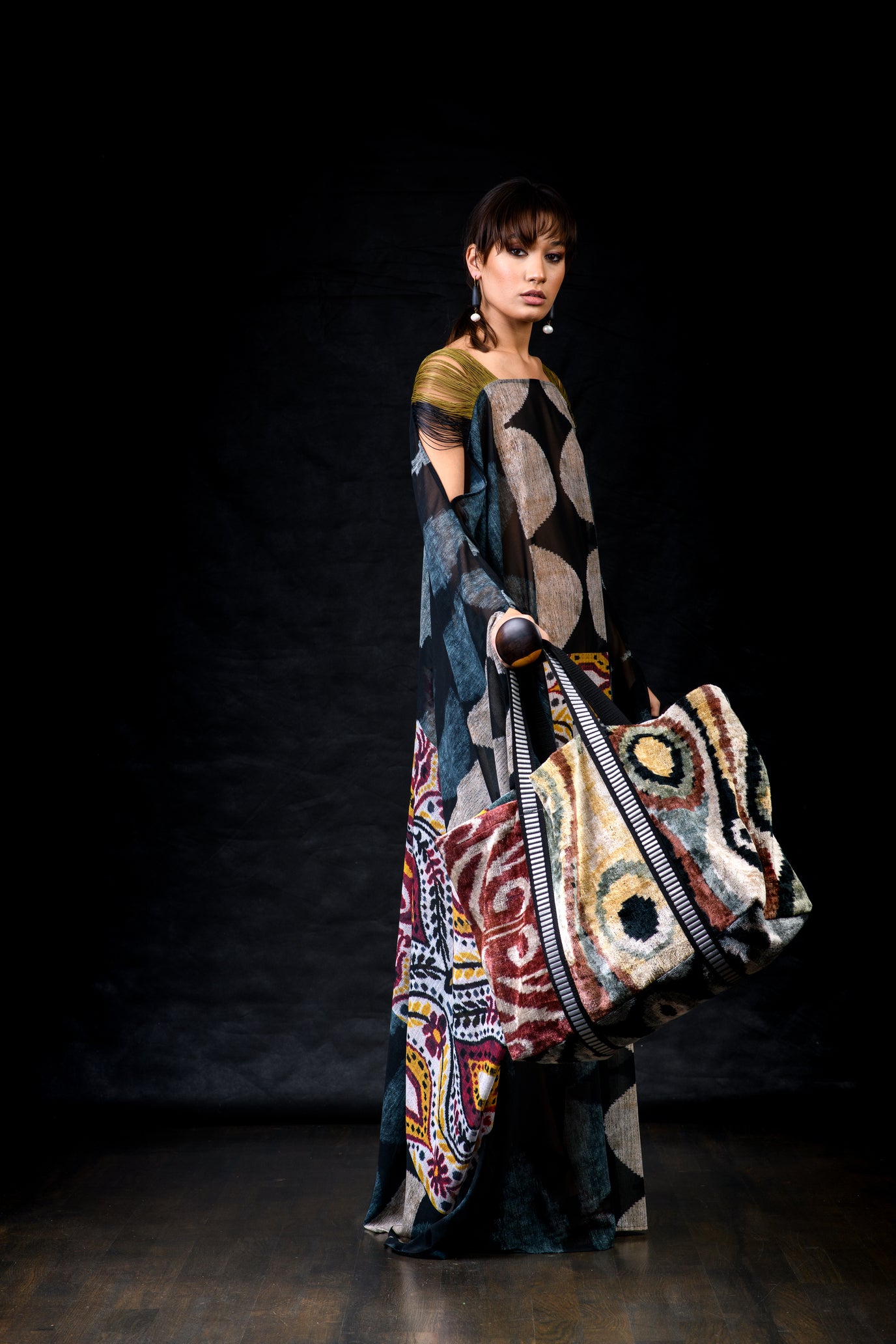 Arabesque Affinity - Bag 10