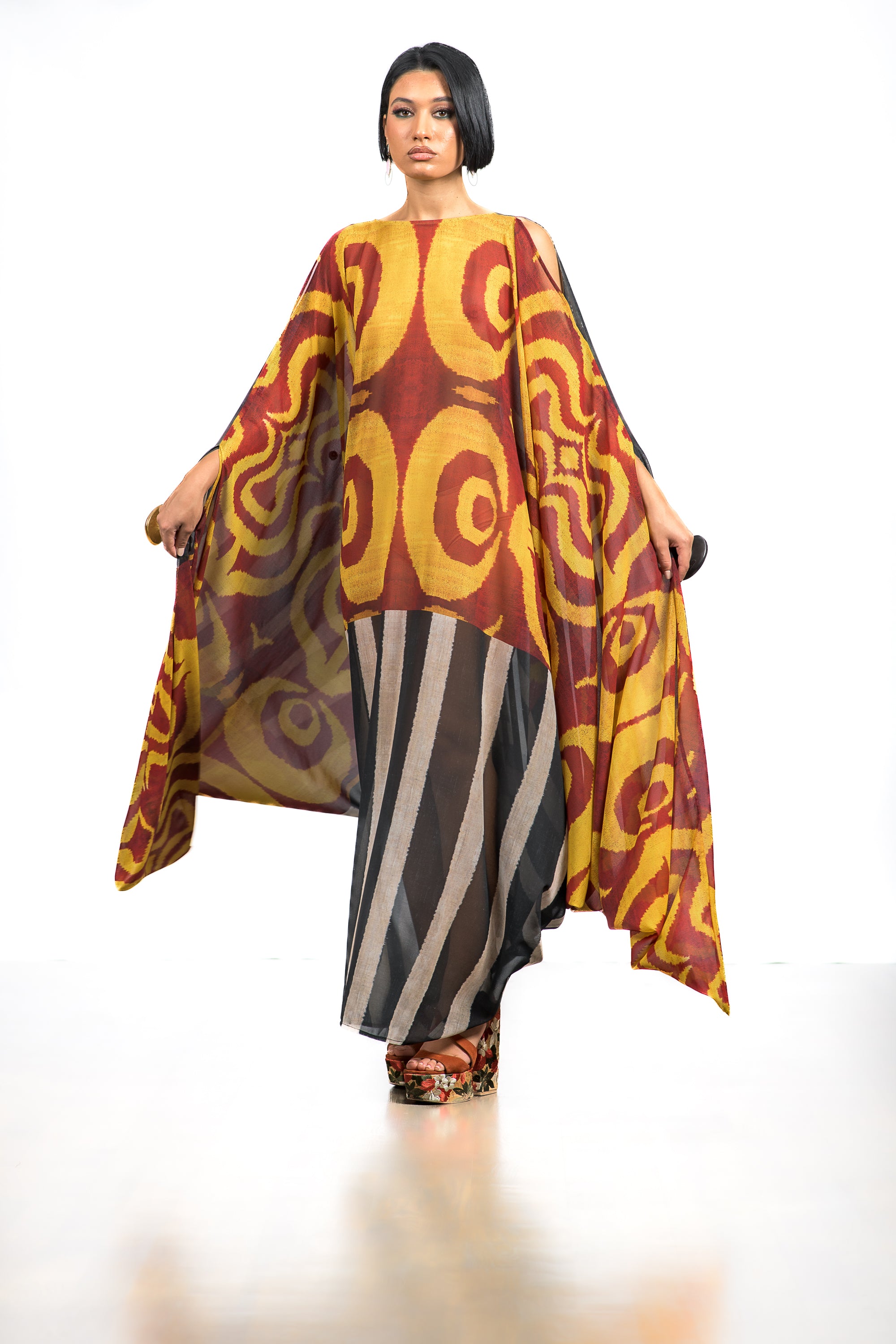 Culture Fusion - 42