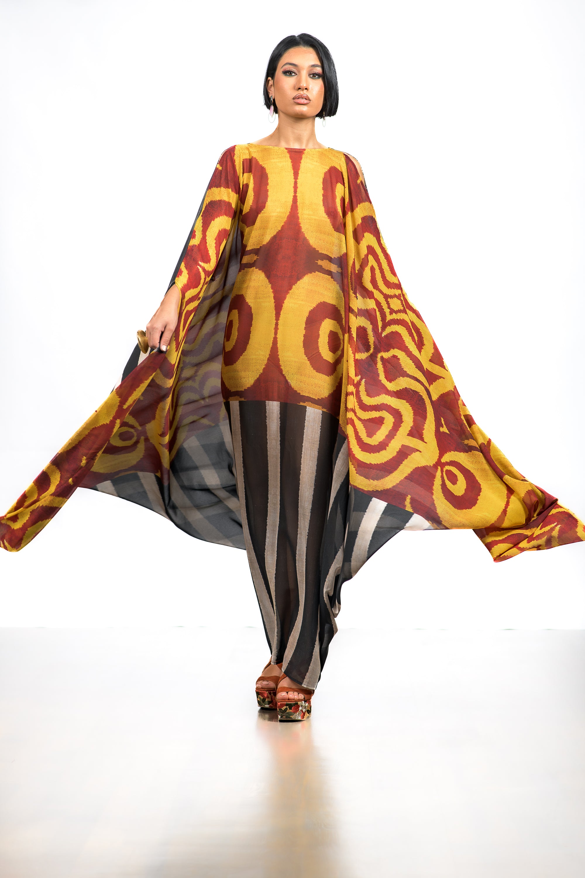 Culture Fusion - 42