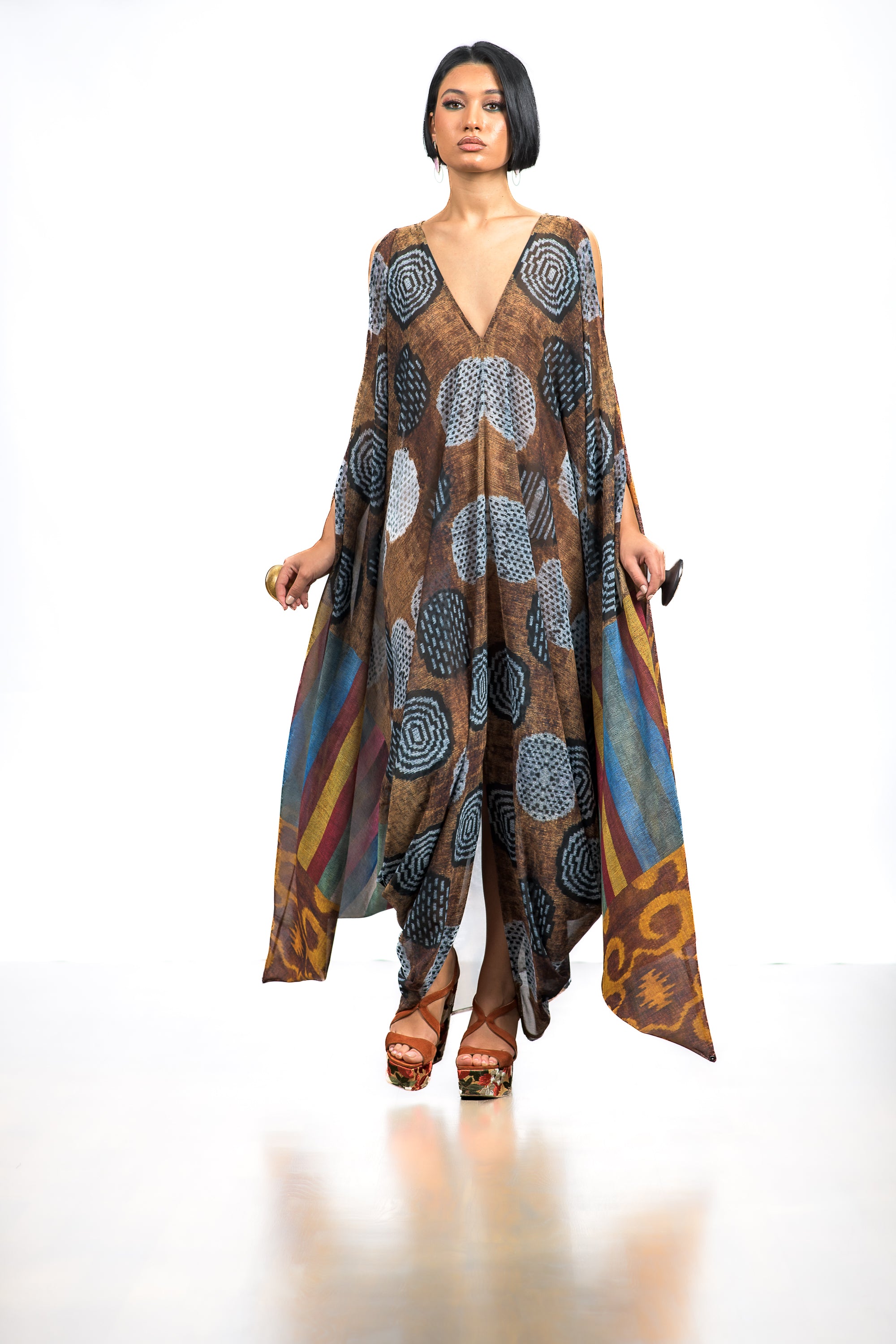 Culture Fusion - 45