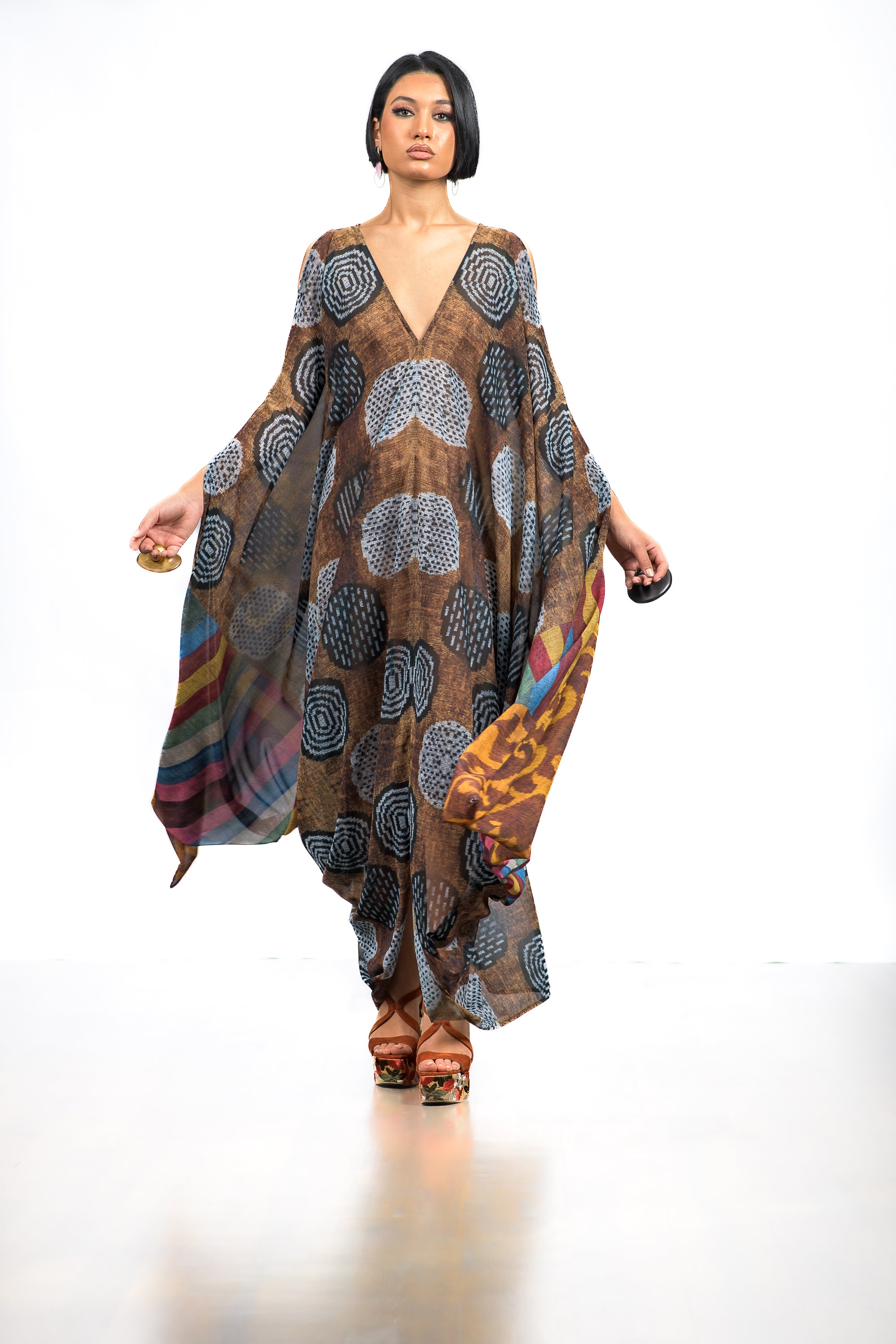Culture Fusion - 45