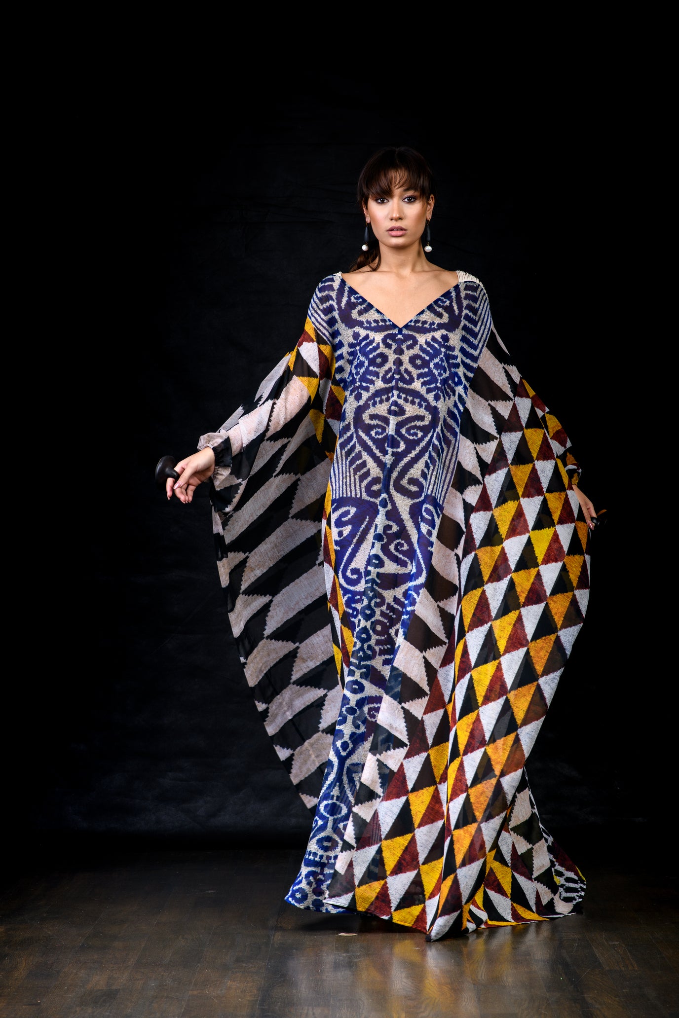 Arabesque Affinity - 30