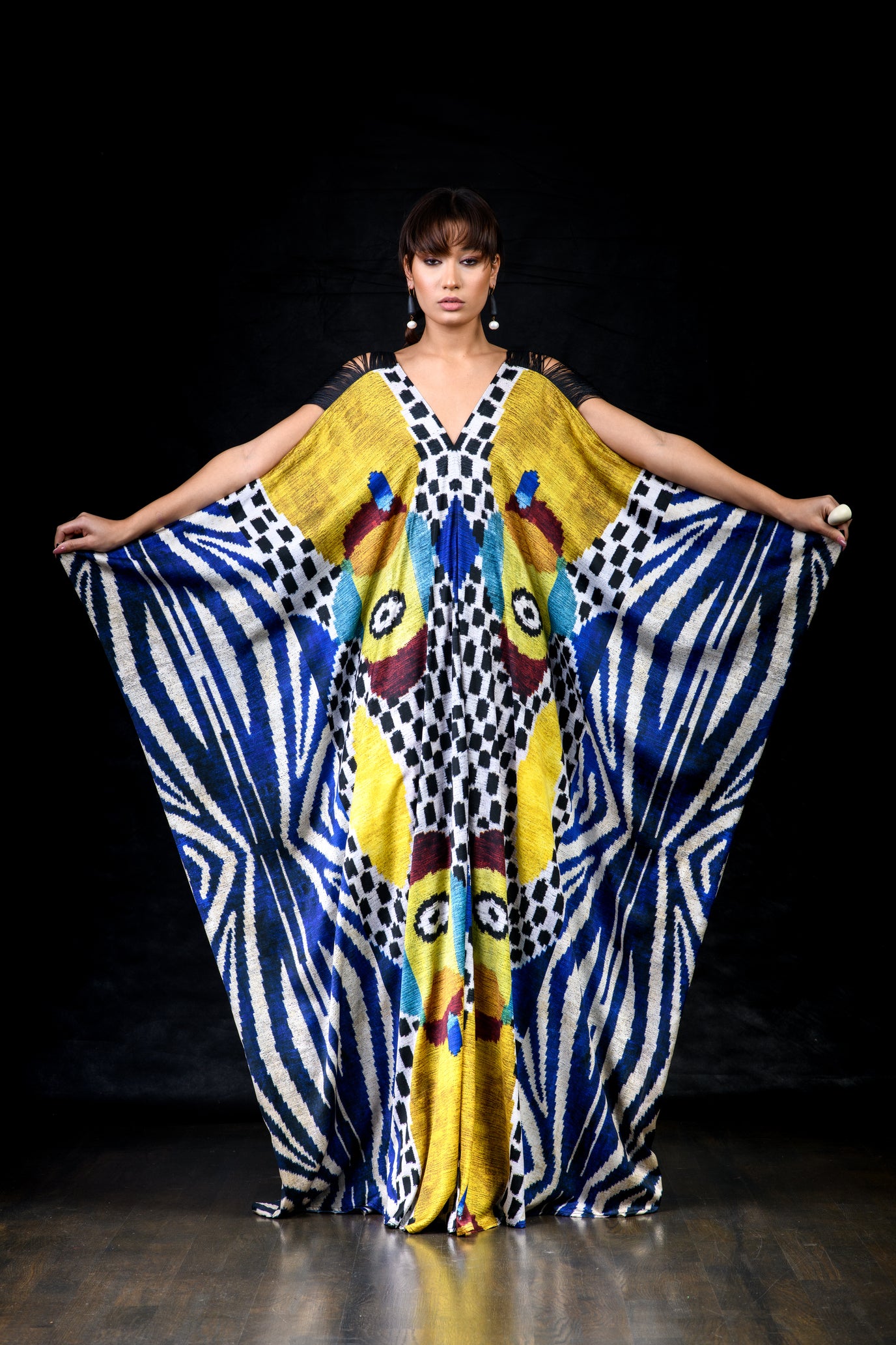Arabesque Affinity - 31