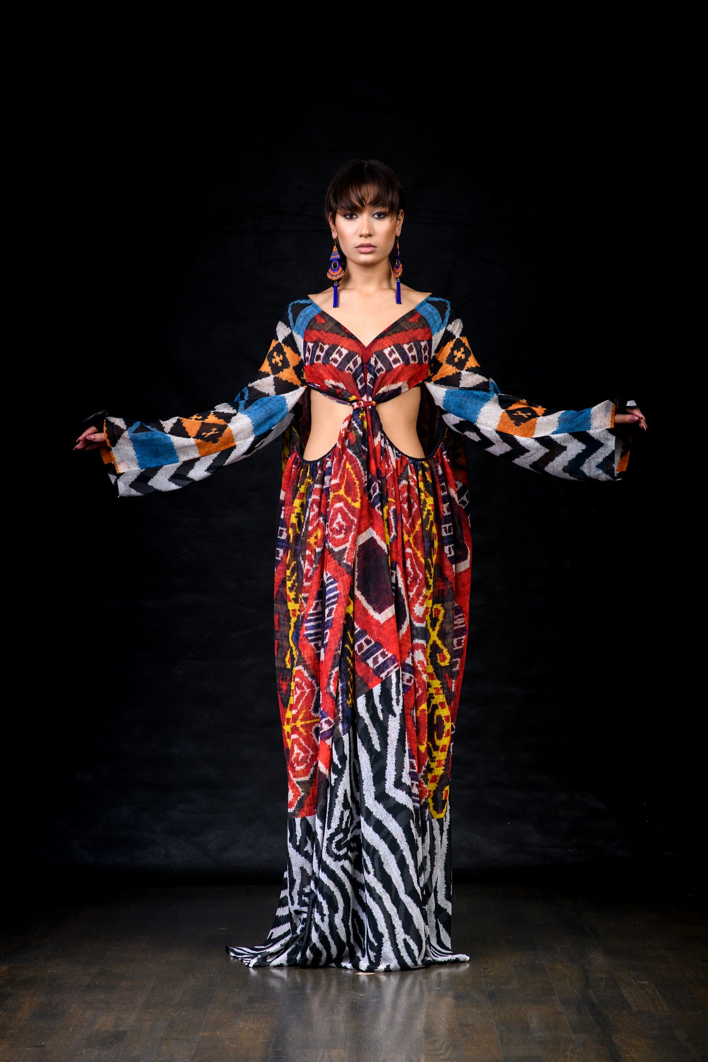 Arabesque Affinity - 58