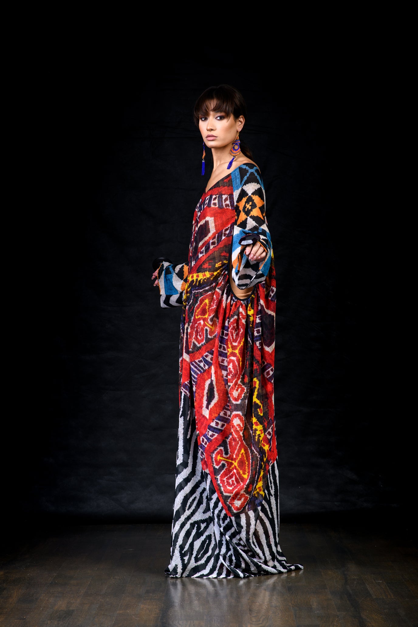 Arabesque Affinity - 58