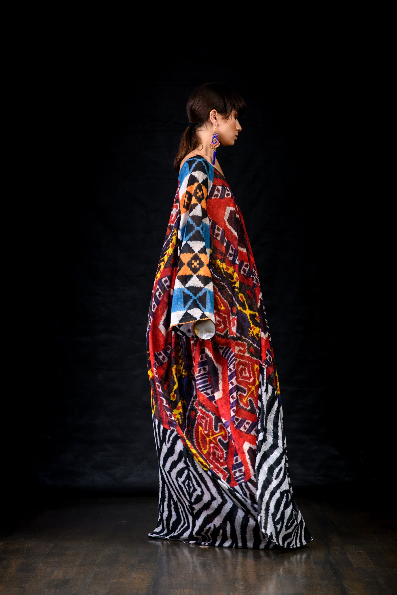 Arabesque Affinity - 58
