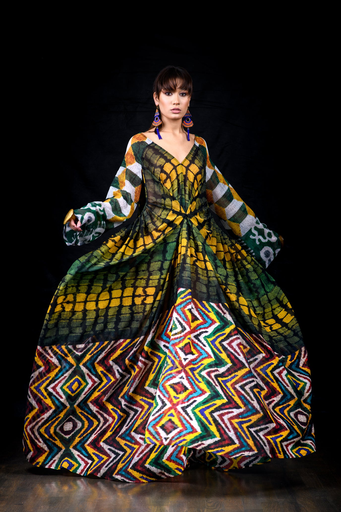 Arabesque Affinity - 59