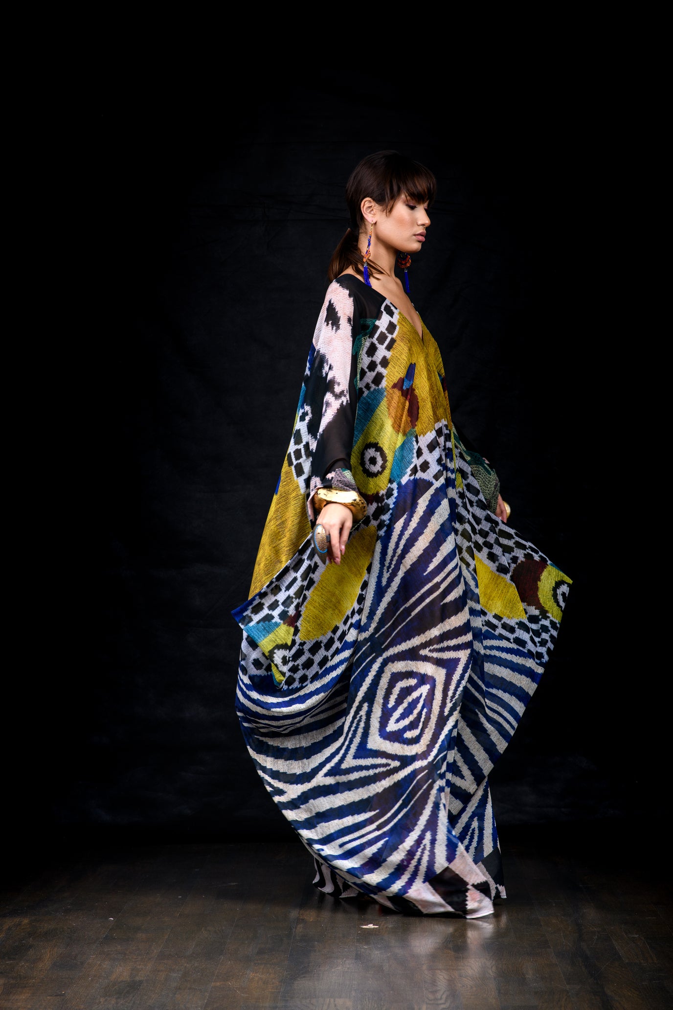 Arabesque Affinity - 66
